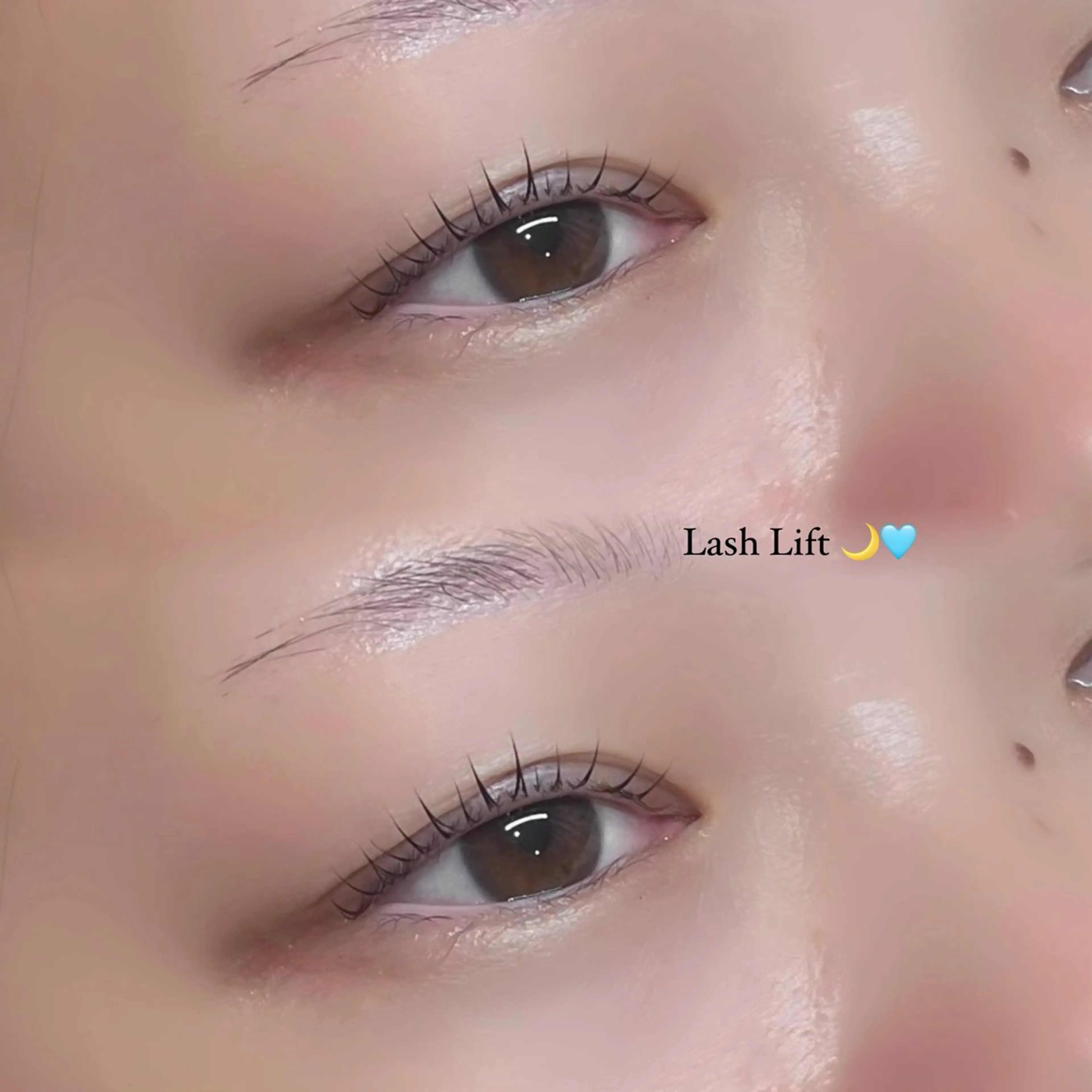 マツエク・マツパ LeCoeur古正寺 神山のマツエク・マツパデザイン