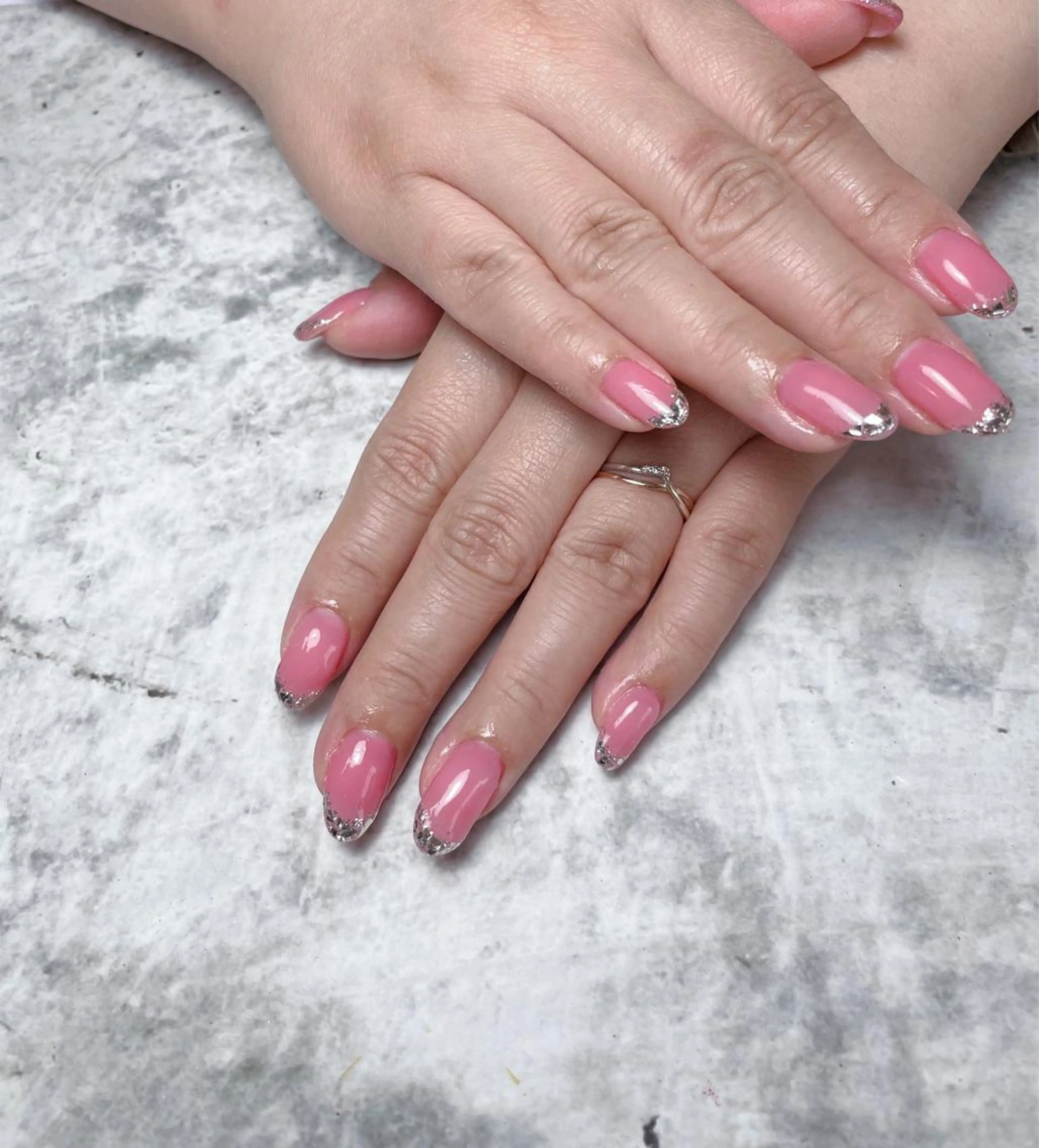 ネイル nail salon booのネイルデザイン