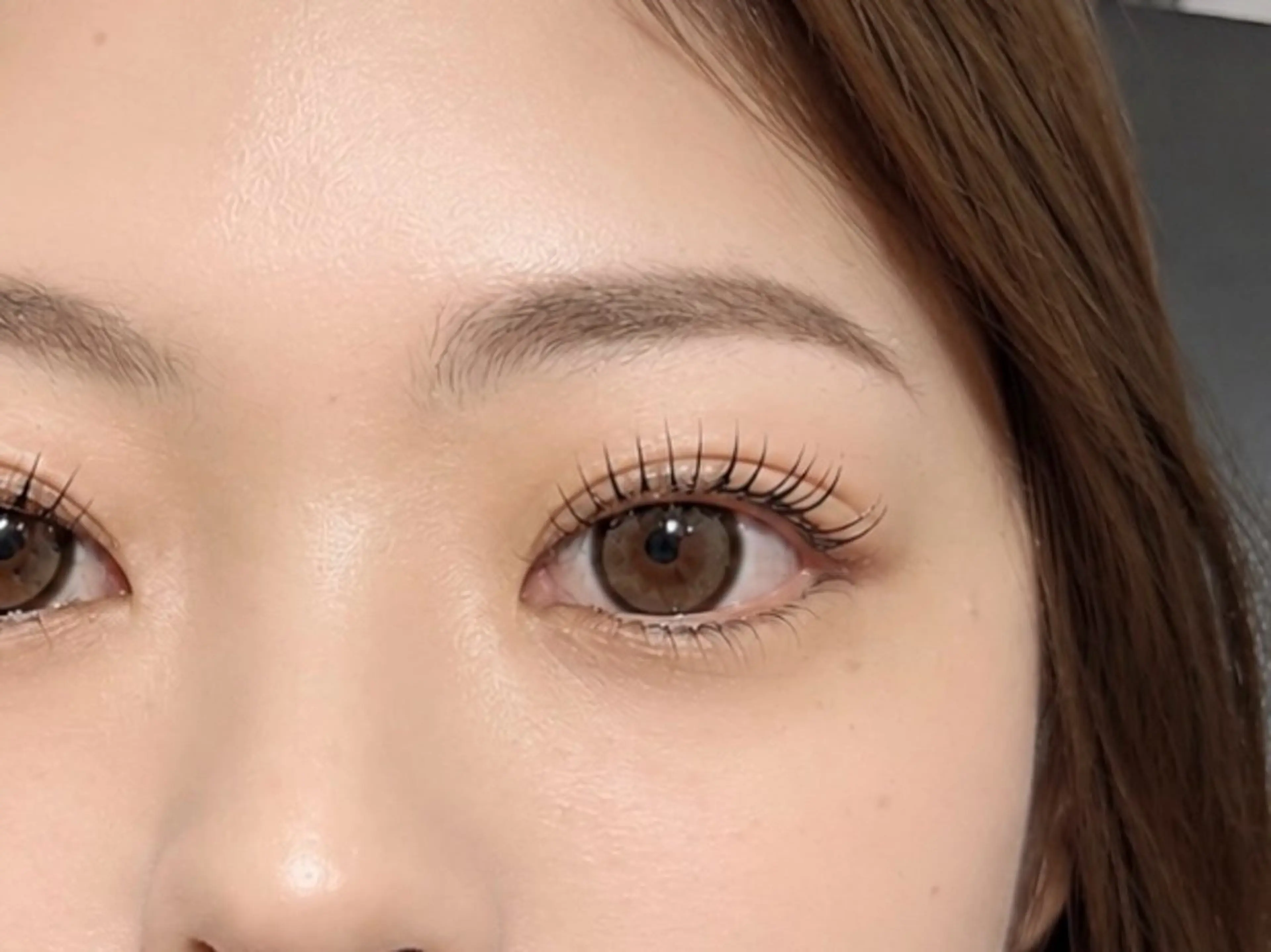 マツエク・マツパ FOXY LASH Okudaの眉毛・アイブロウイメージ