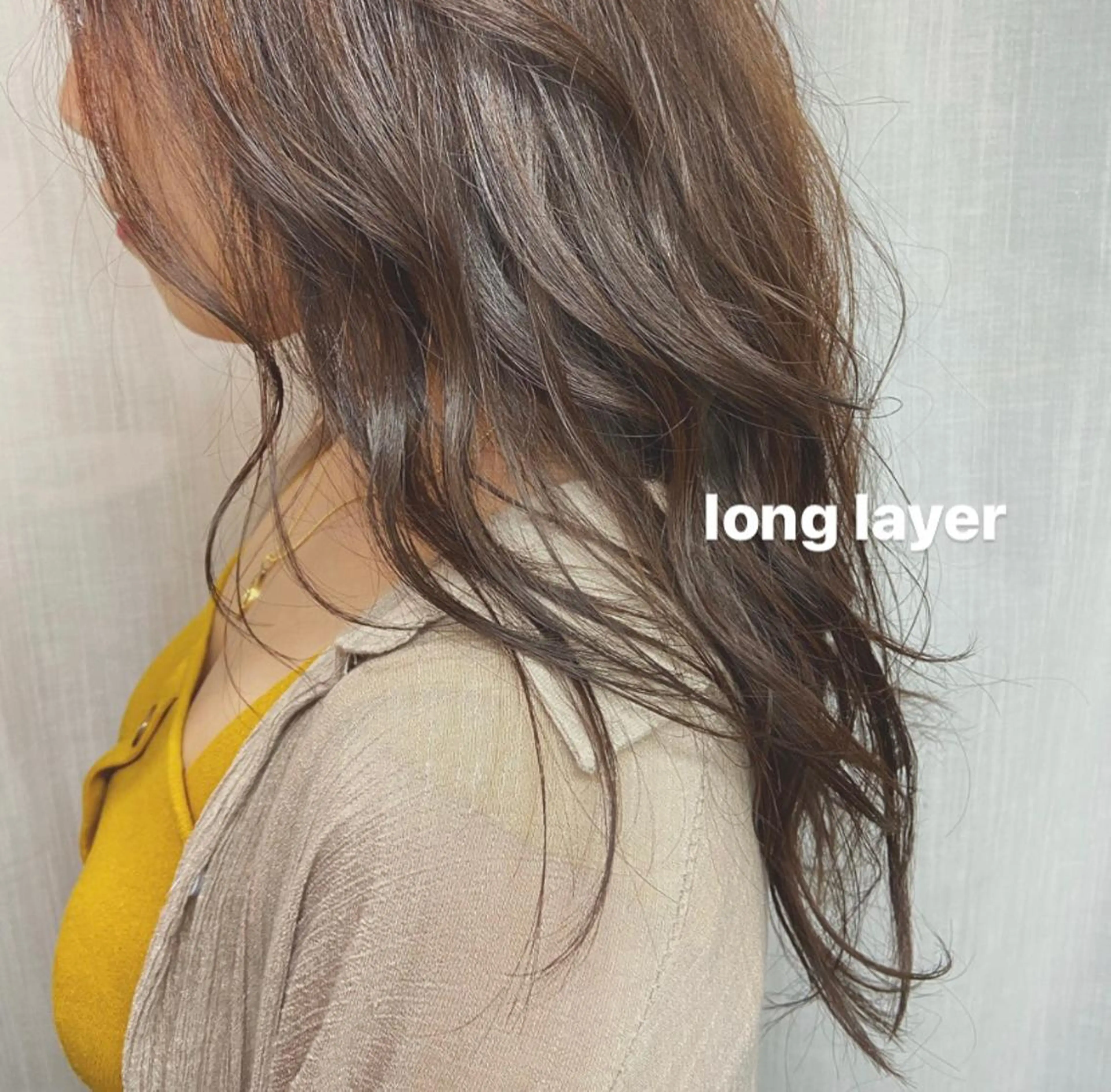 ロング 🌞ショートヘア🌝 江連露美🌛のヘアスタイル