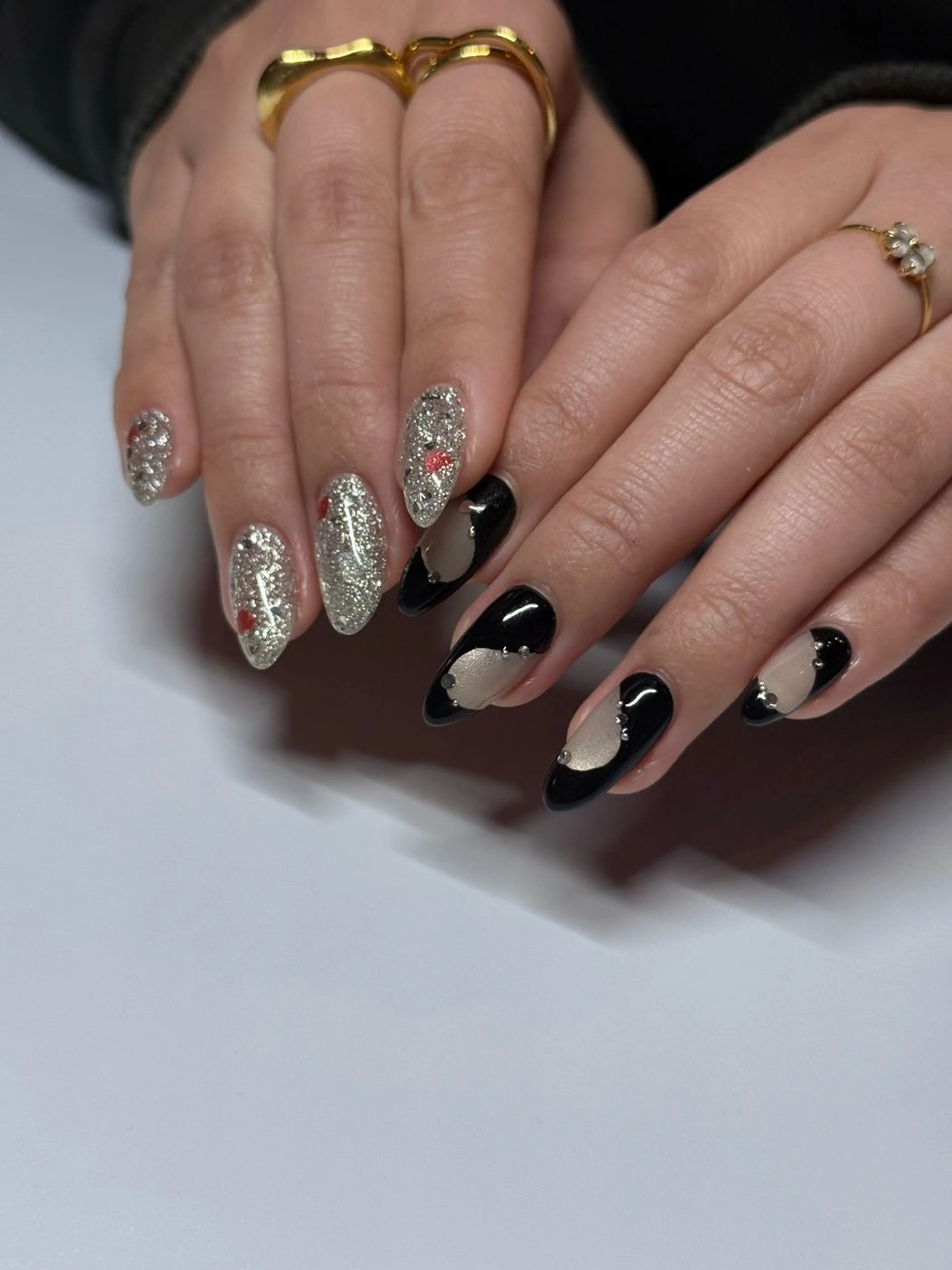 ネイル ハンドネイル nail salon Manonのネイルデザイン