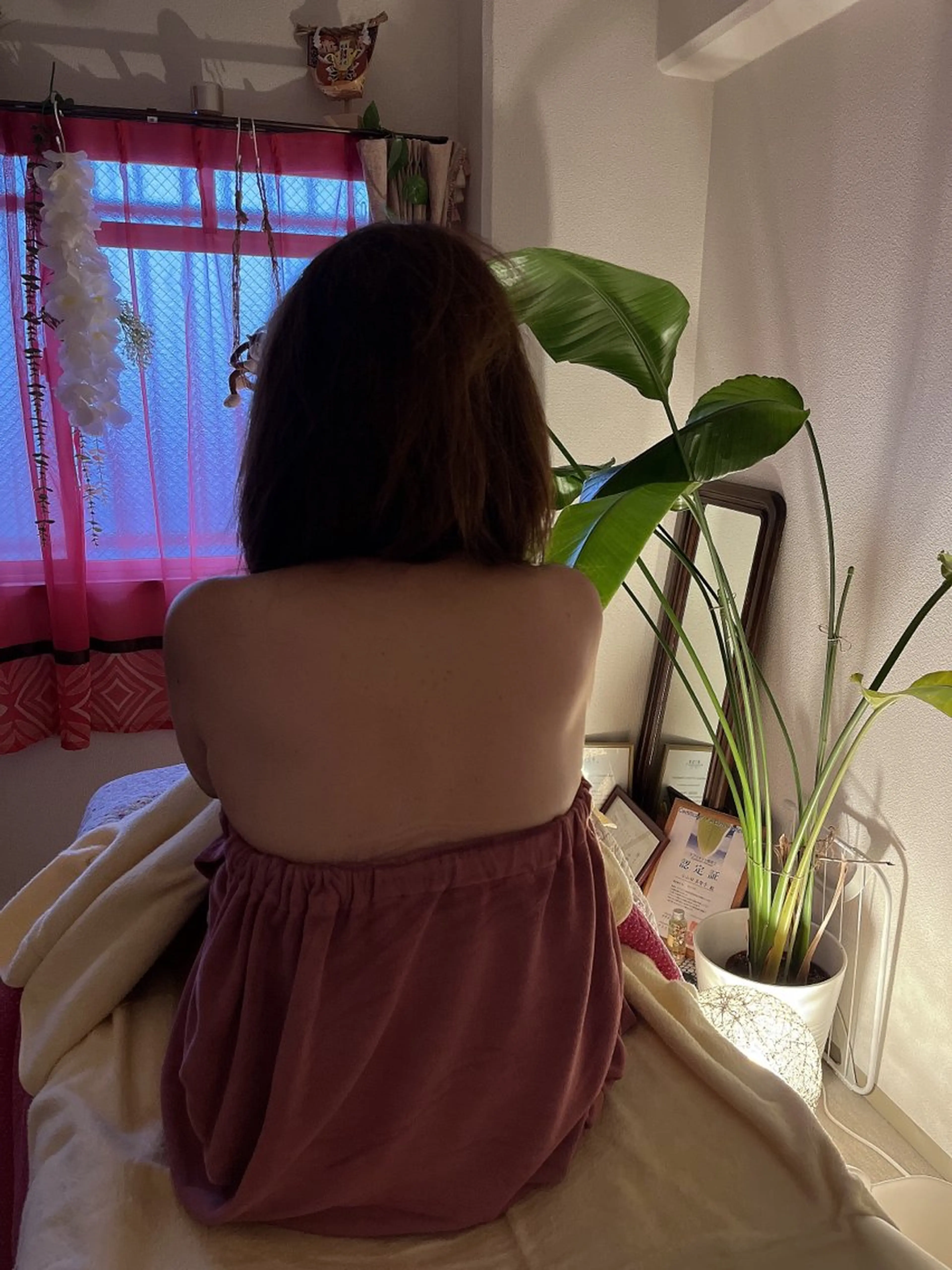 エステ リラク 隠れ家エステ chapoのエステ・リラクイメージ