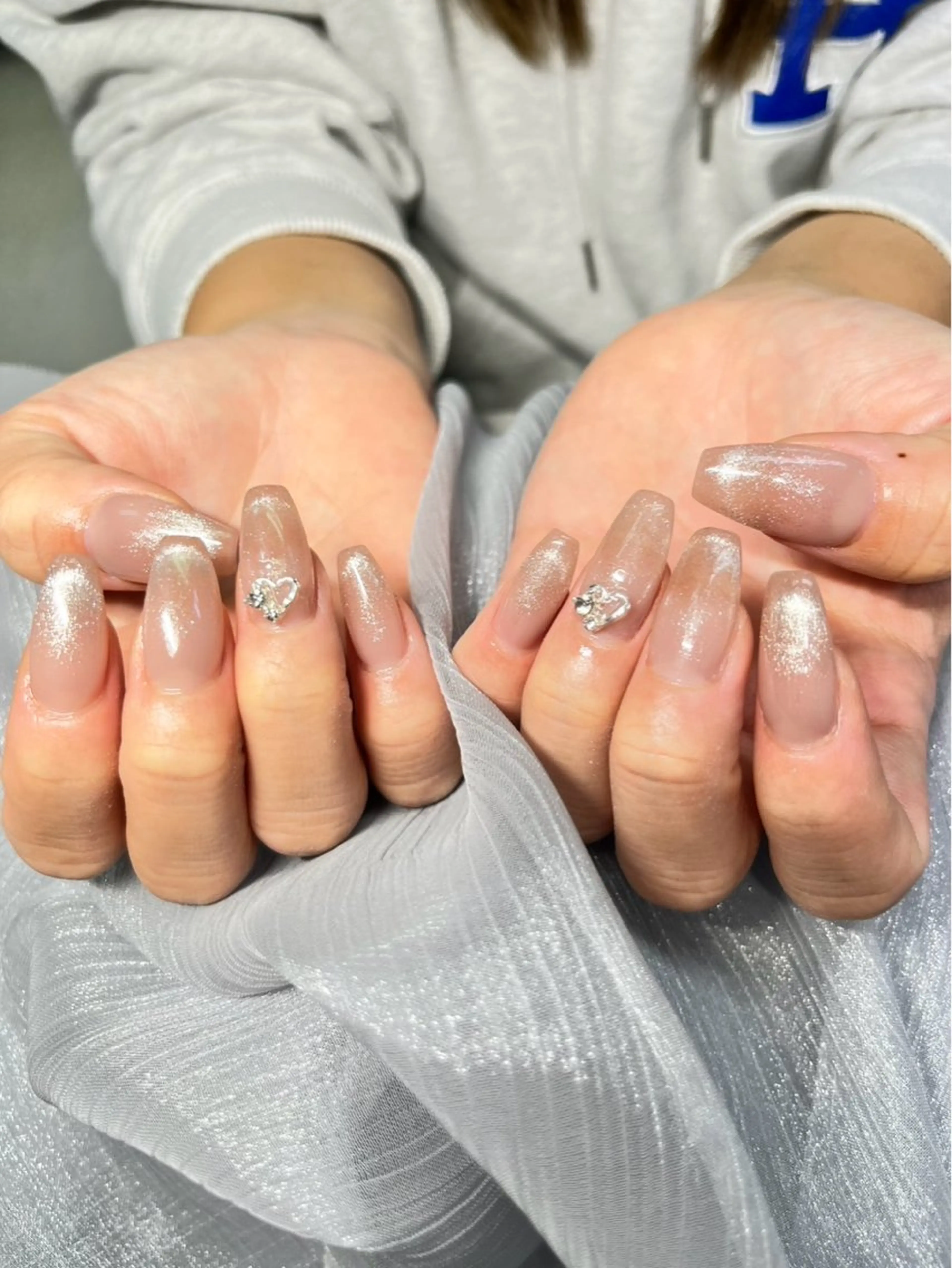 ネイル May&Way Neilのネイルデザイン