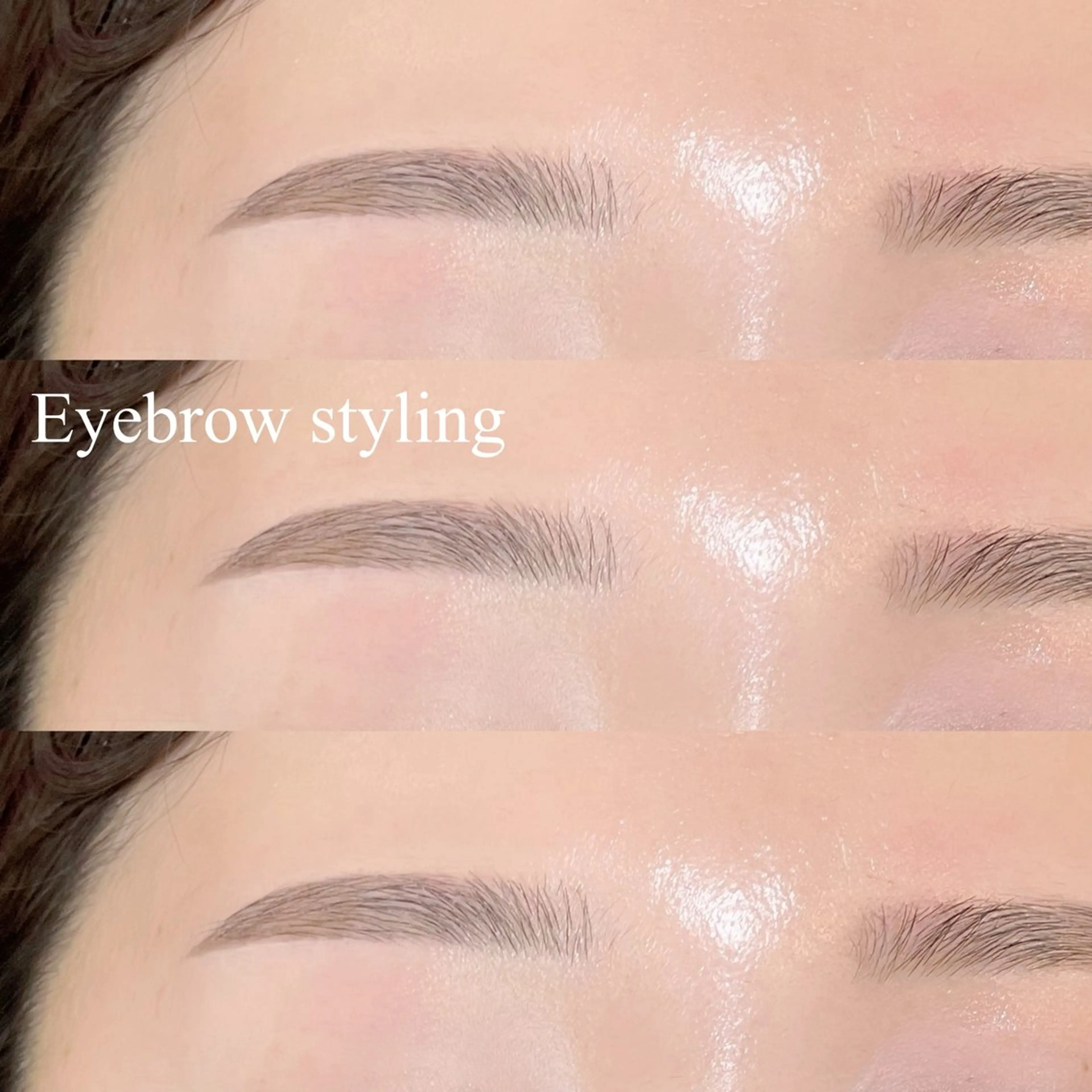 ‼️14〜17日限定価格‼️【メンズOK✨】アイブロウワックス🛋の写真