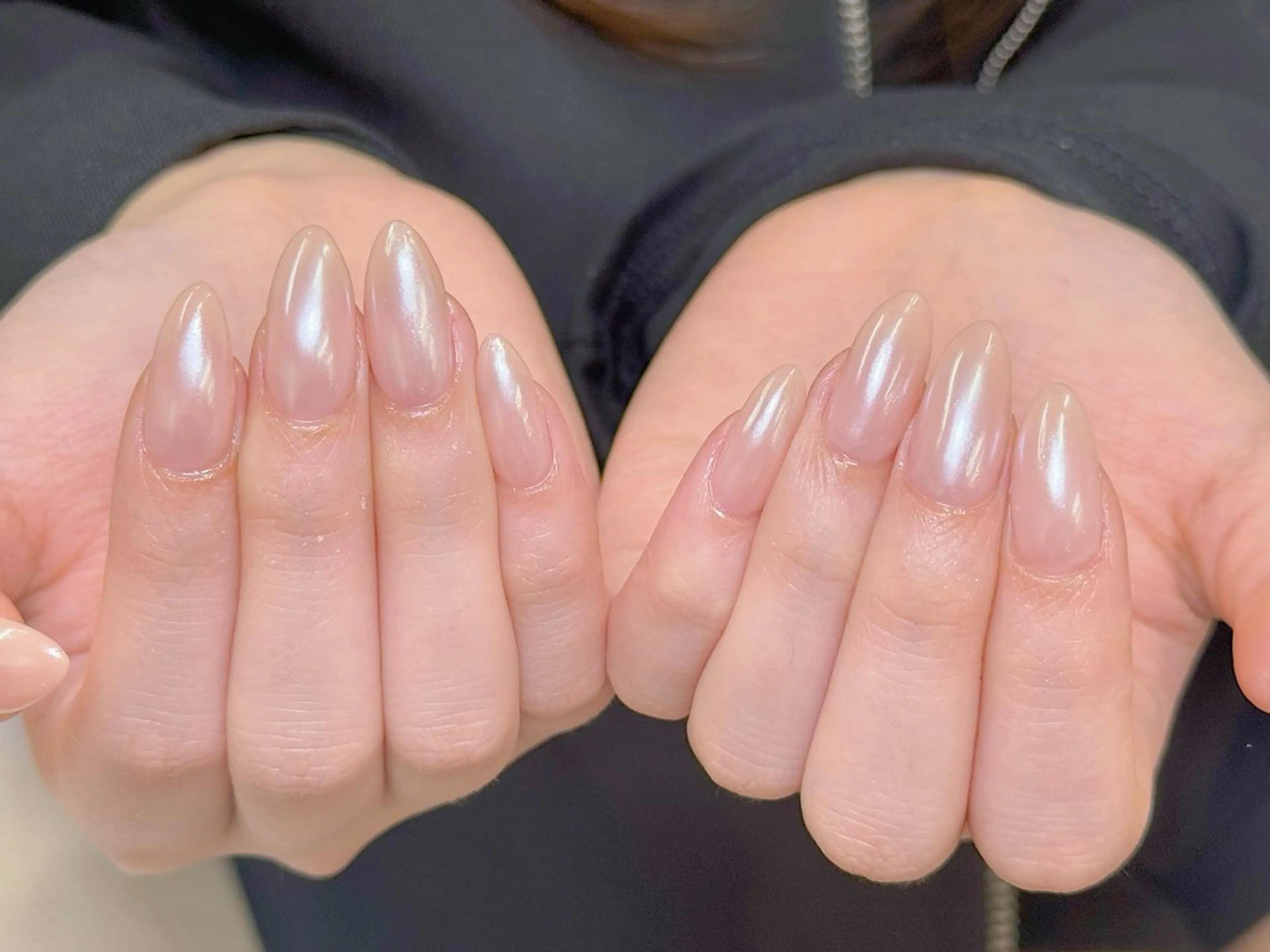 ネイル ハンドネイル lucky nail 歌舞伎町のネイルデザイン