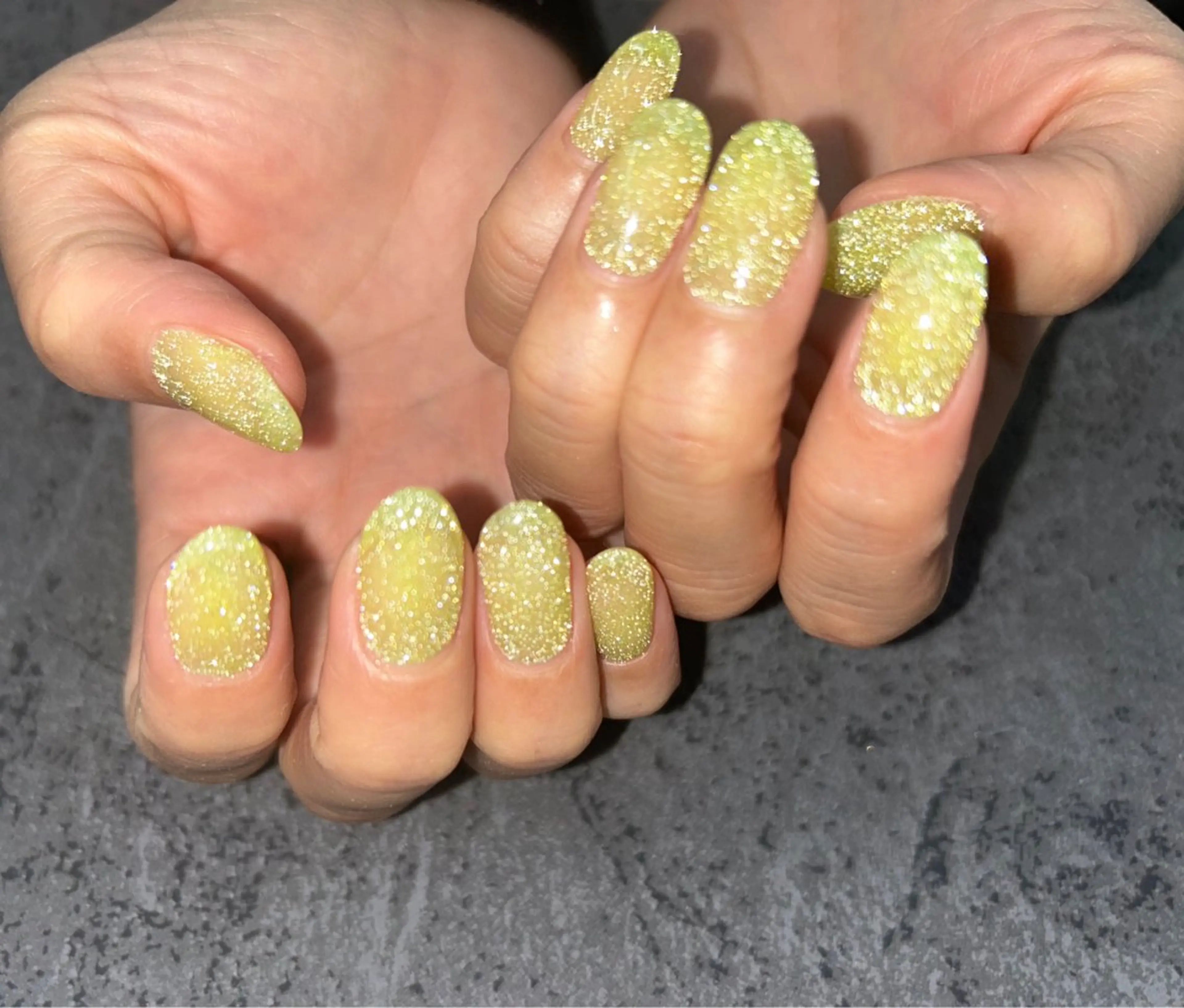 ネイル フラッシュネイル ハンドネイル Nail Salon agré所属・agré ネイルサロン アグレのネイルデザイン