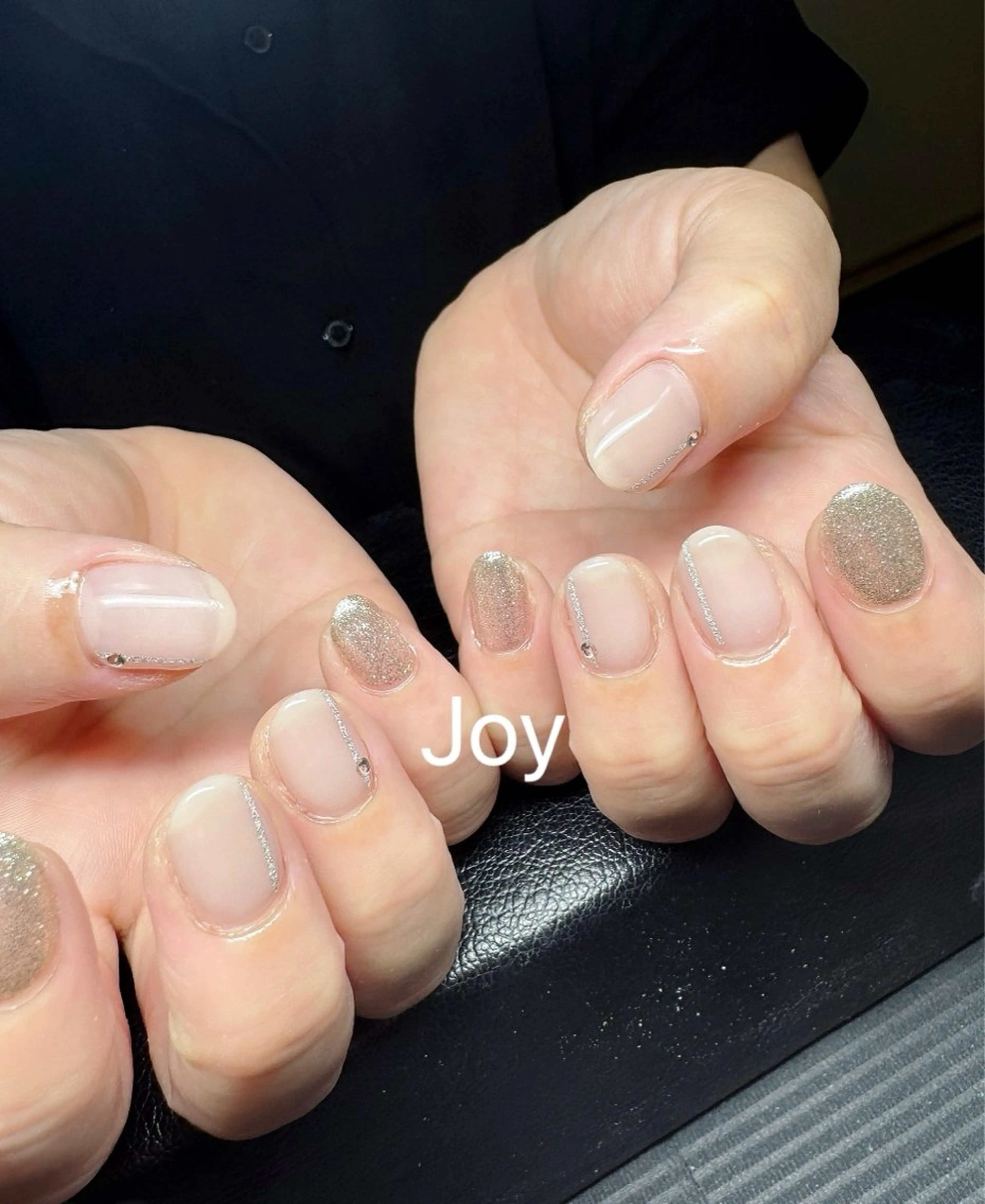 ネイル Nail Salon JOYのネイルデザイン