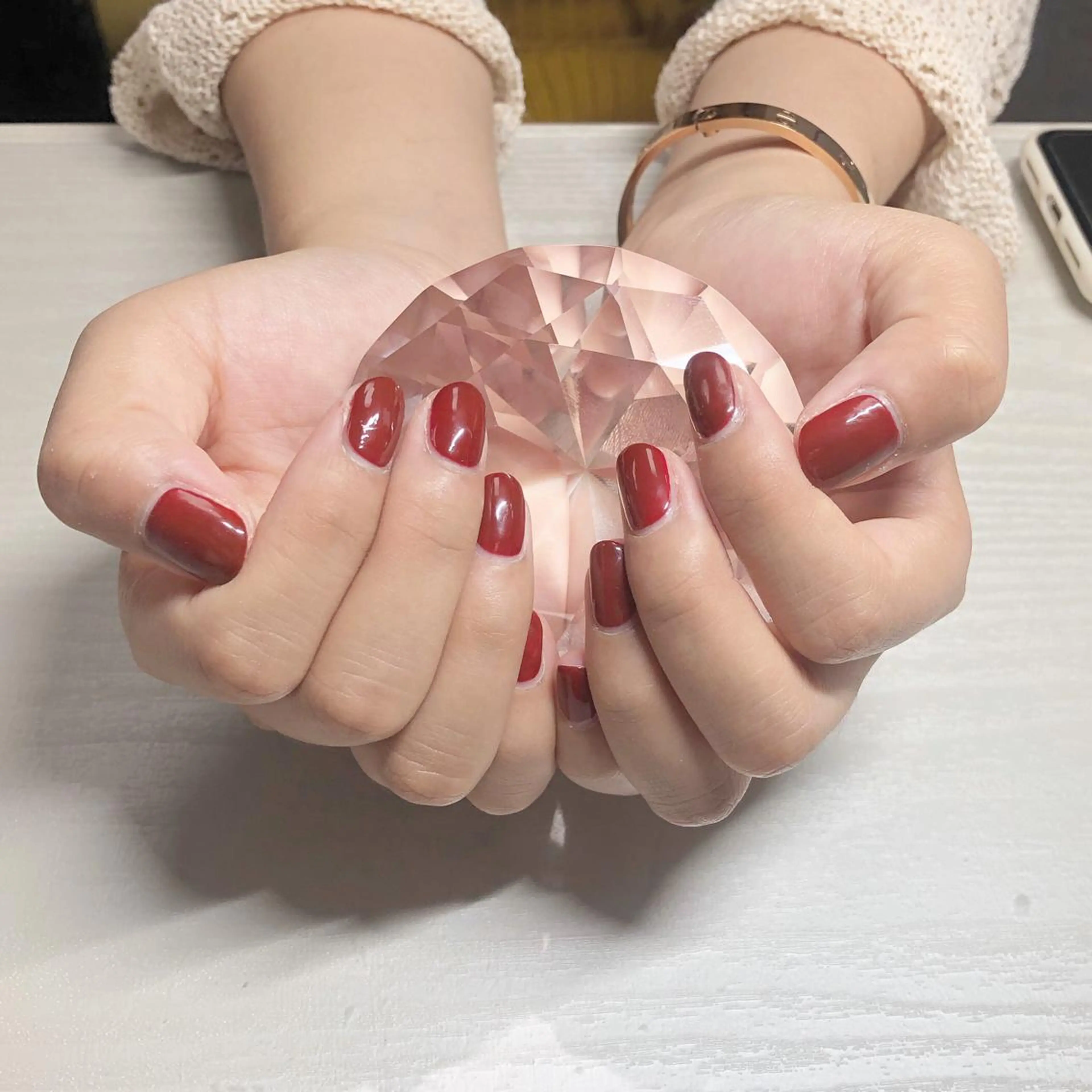 ネイル I pinknail 韓国風·持ち込み専門のネイルデザイン