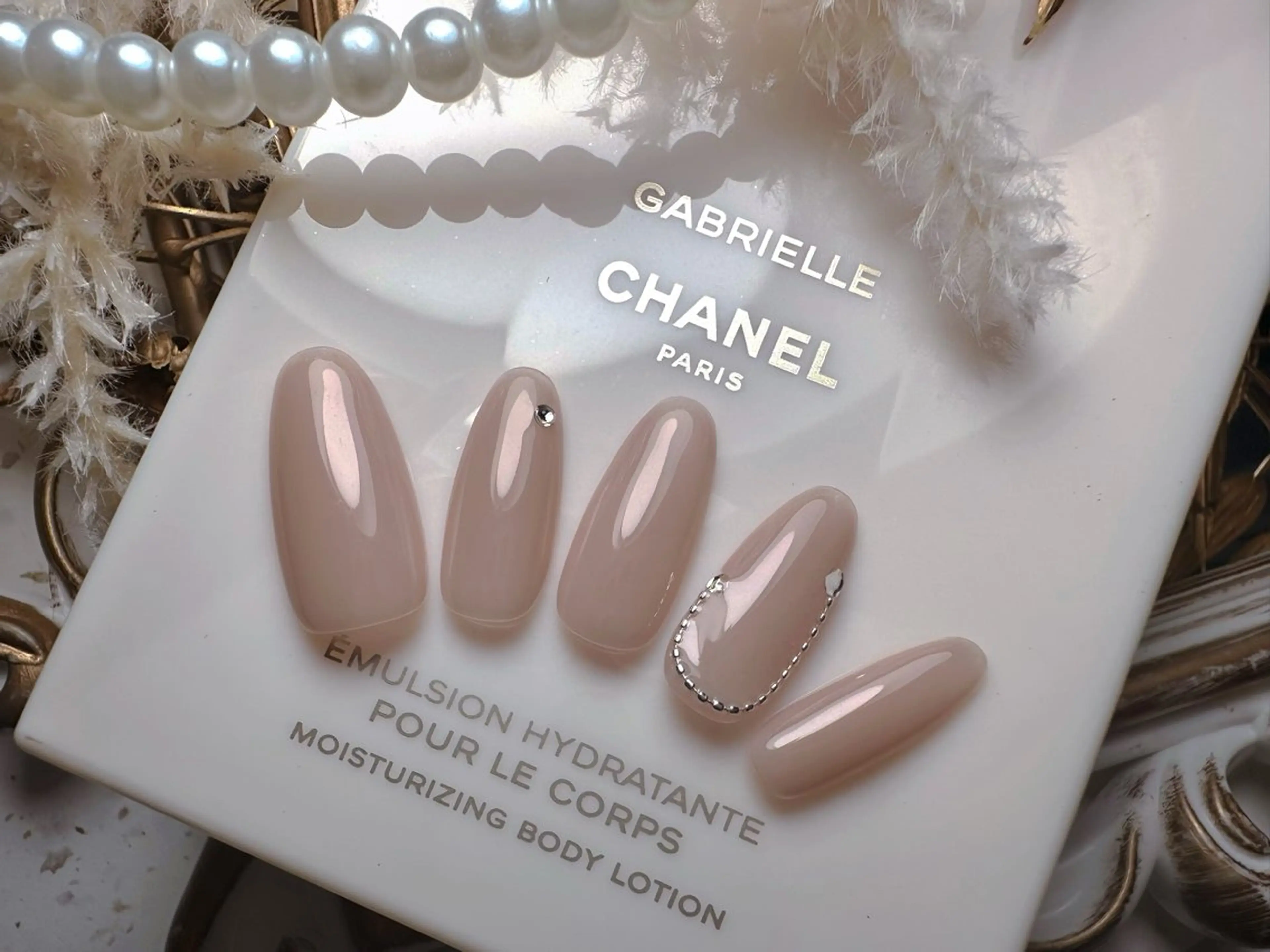 ネイル ✨LUNE nail salonのネイルデザイン