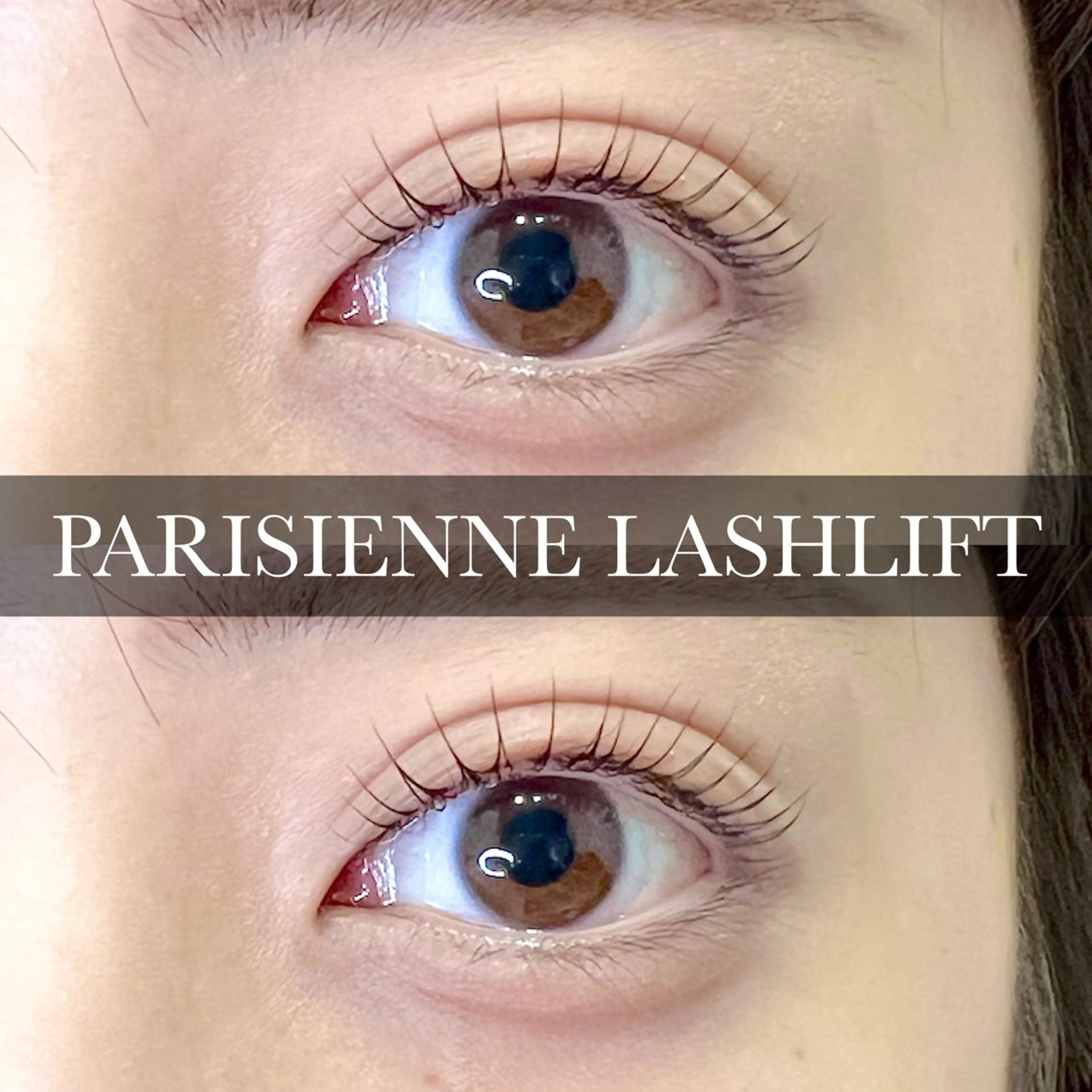 マツエク・マツパ fan.germe harukaのマツエク・マツパデザイン