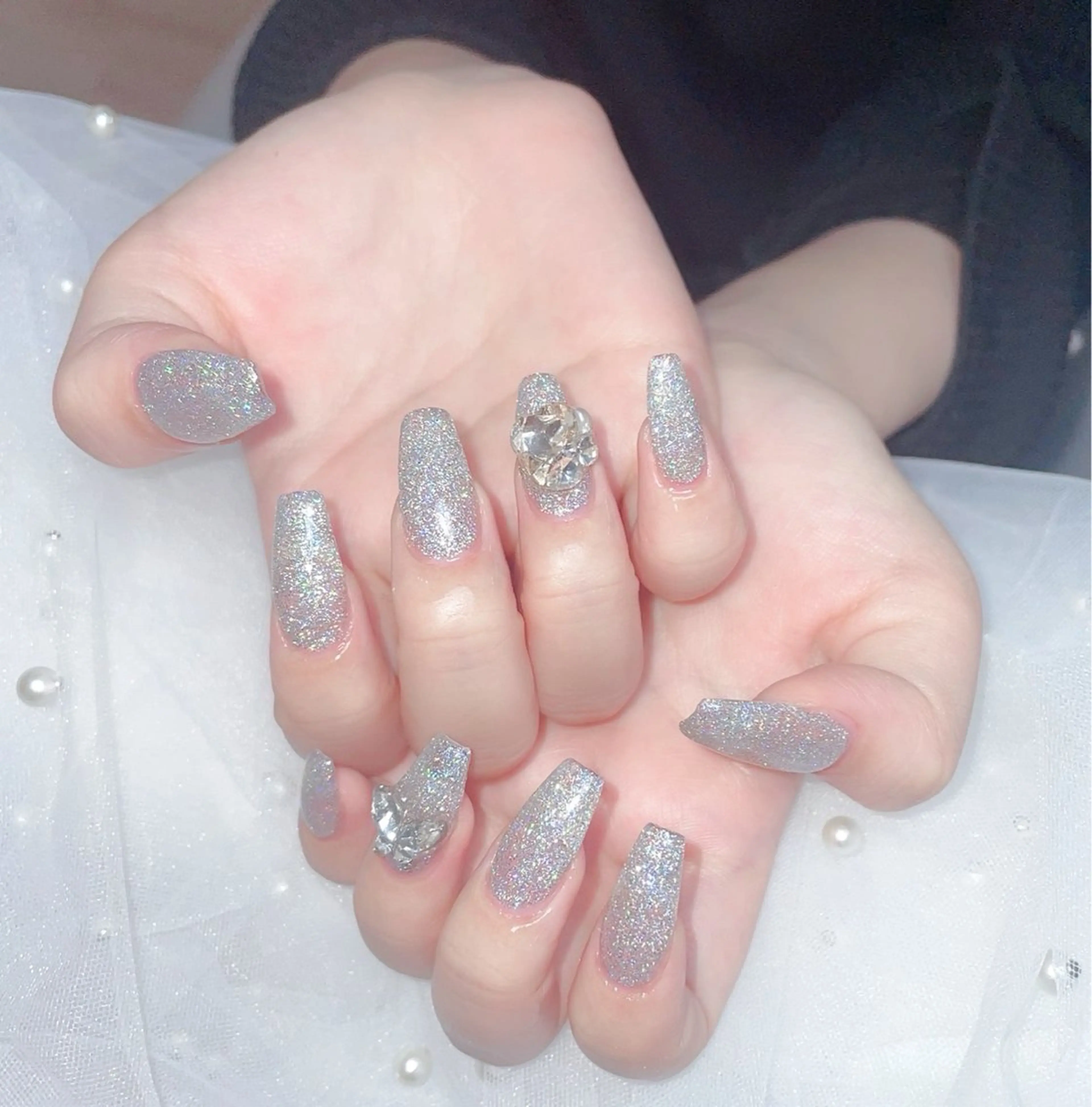 ネイル ハンドネイル Bél Nail salonのネイルデザイン