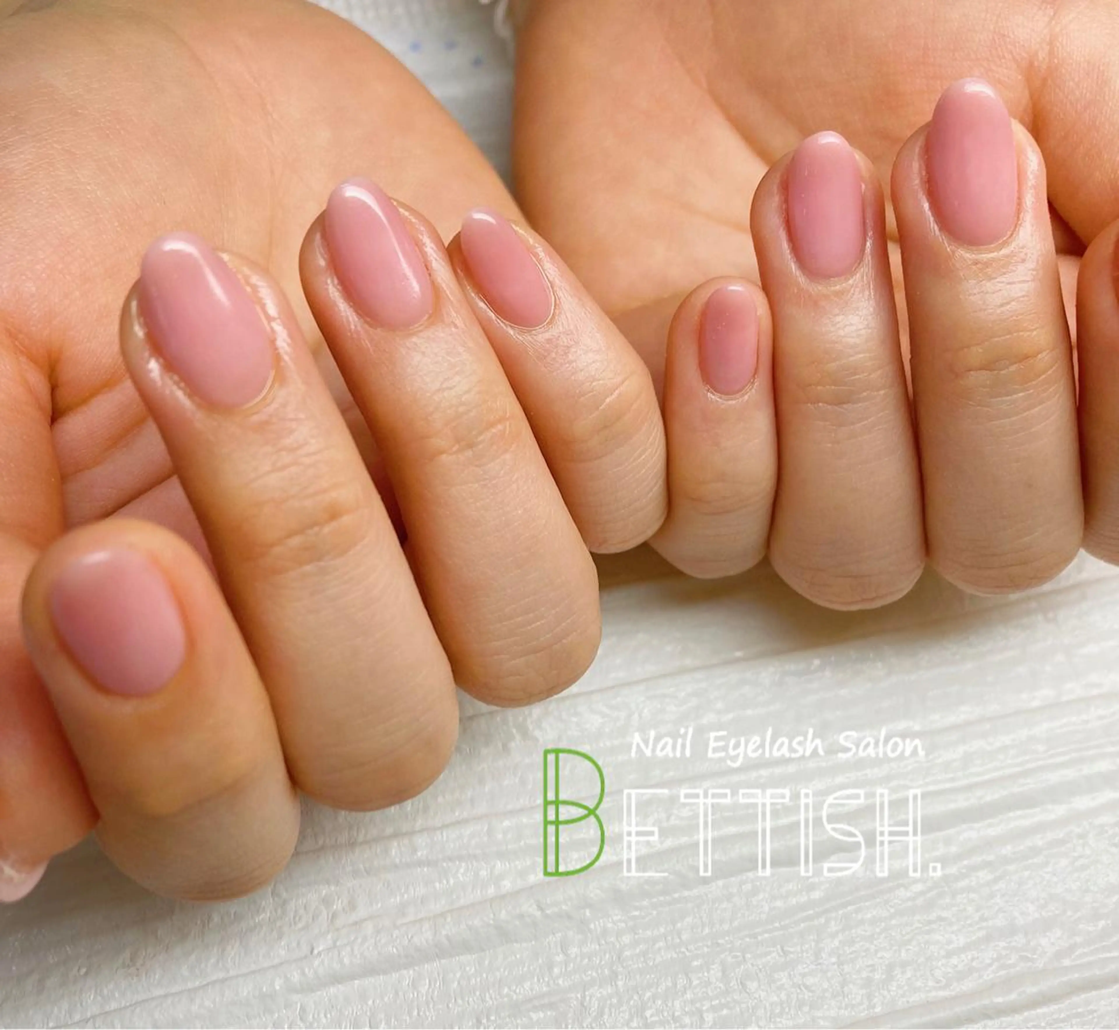 ネイル BETTISH. KUMIKO☺︎︎のネイルデザイン