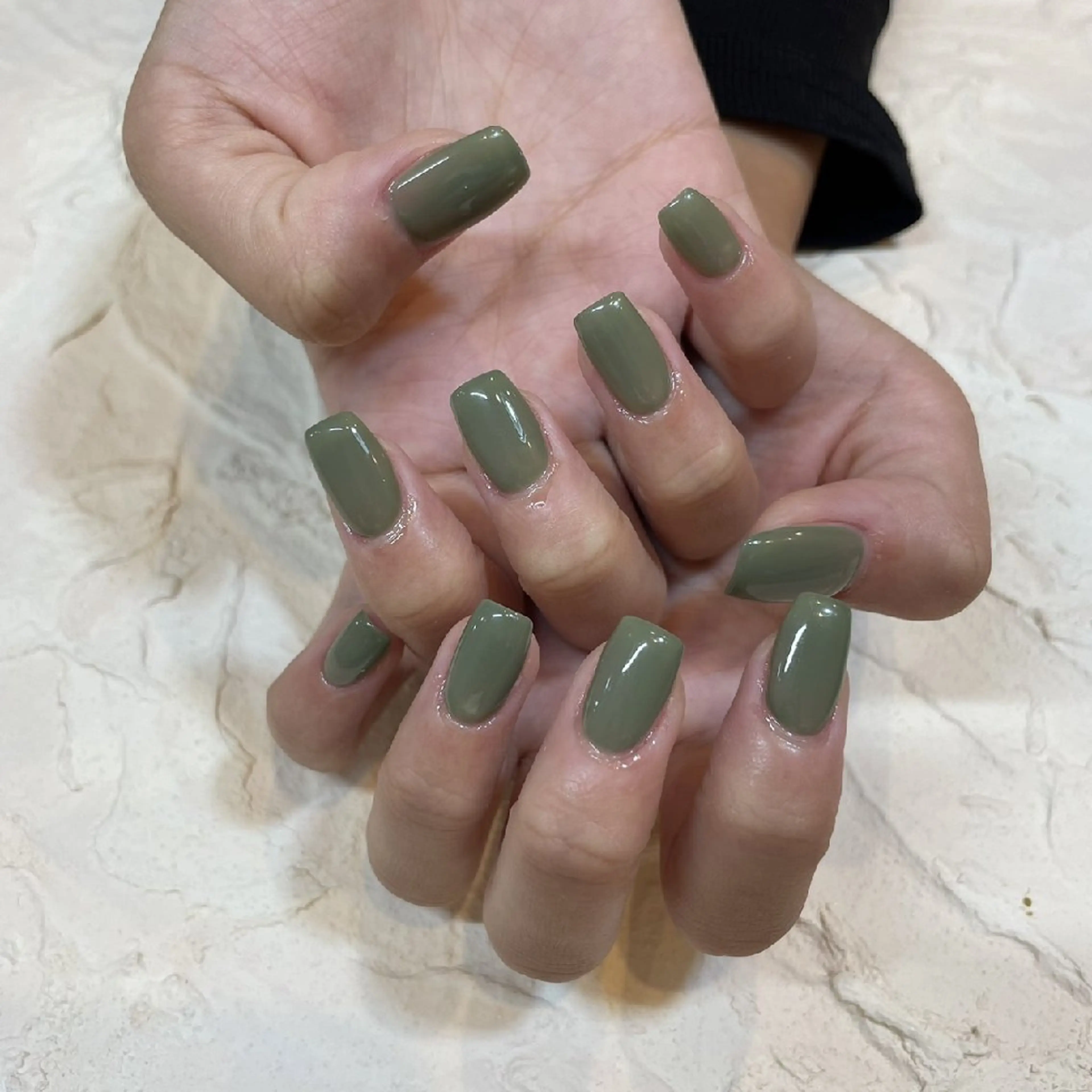 ネイル ネイルスクール byCharmeのネイルデザイン