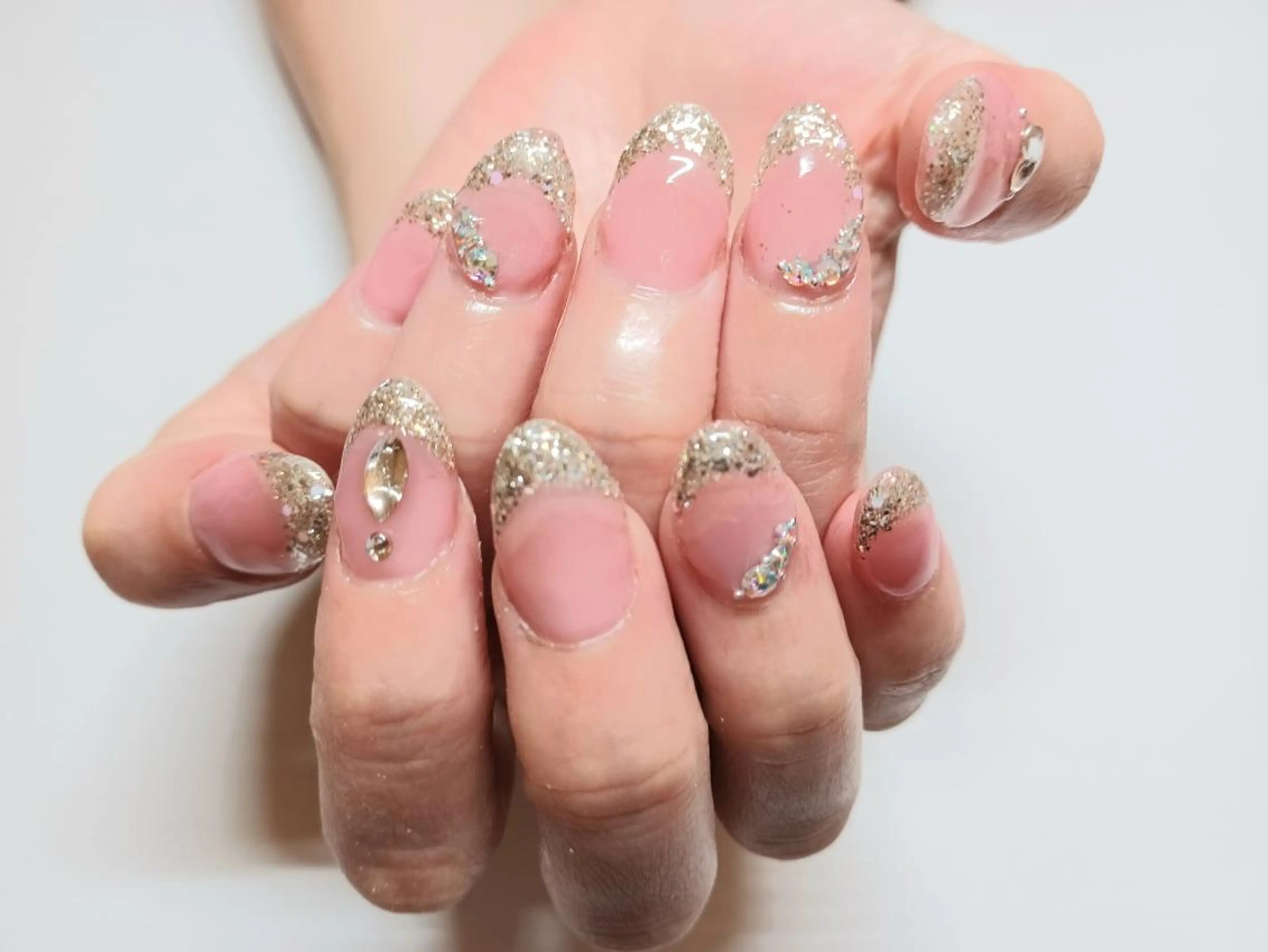 ネイル Micky nail chikushinoのその他イメージ