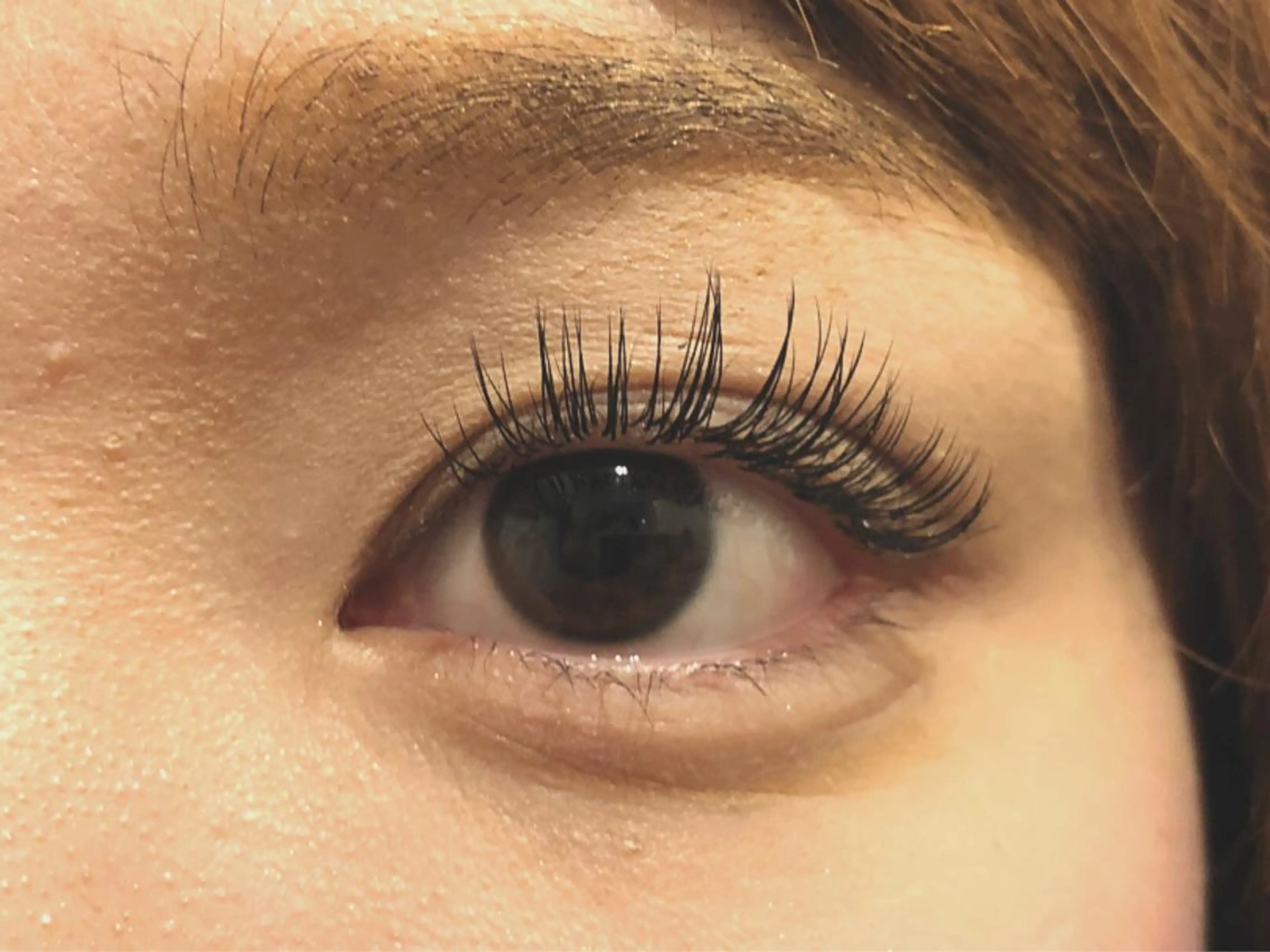 マツエク・マツパ Cカール デイジーラッシュ 大阪駅前第3ビルのマツエク・マツパデザイン