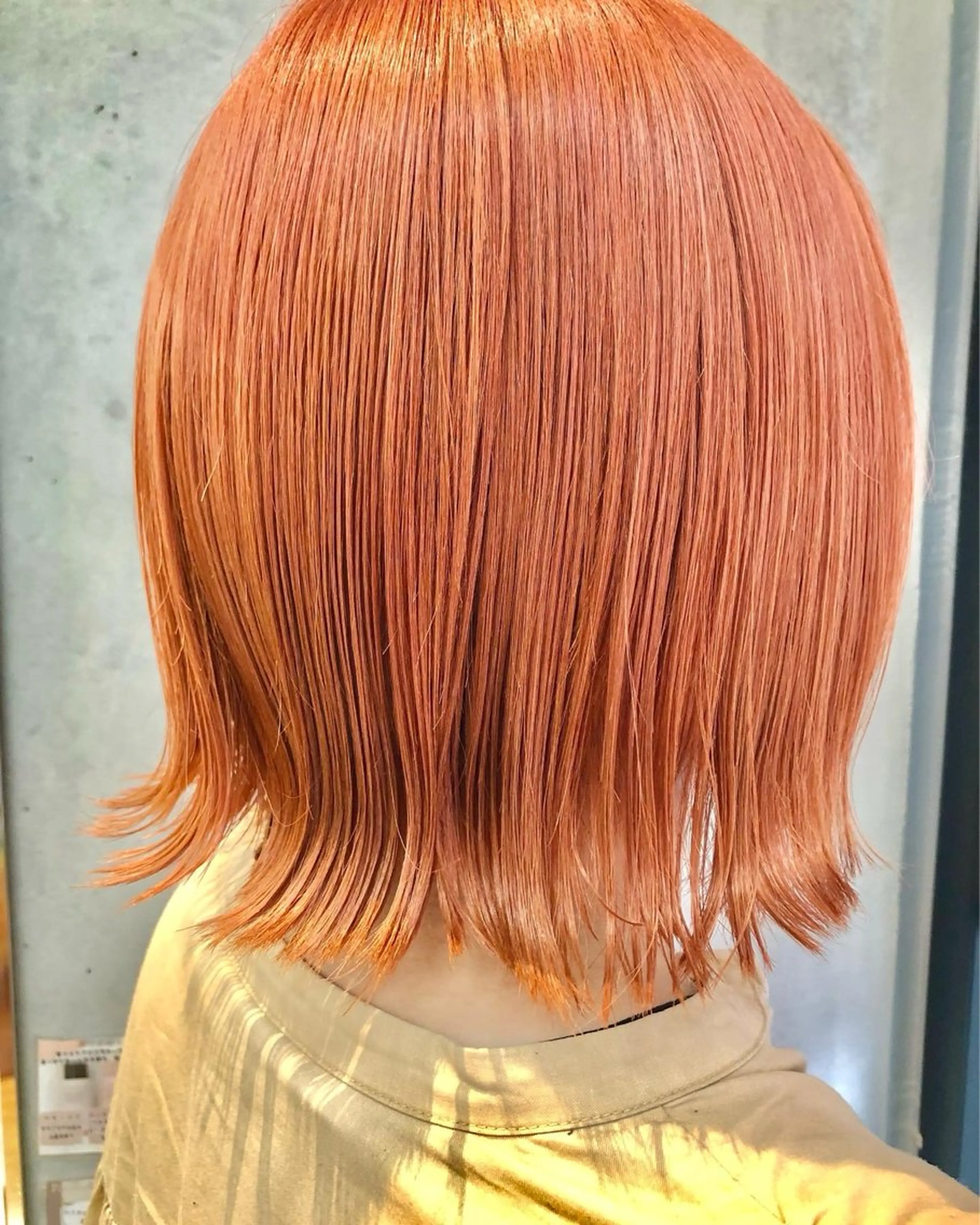 ミディアム 💠西山 果琳💠のマツエク・マツパデザイン