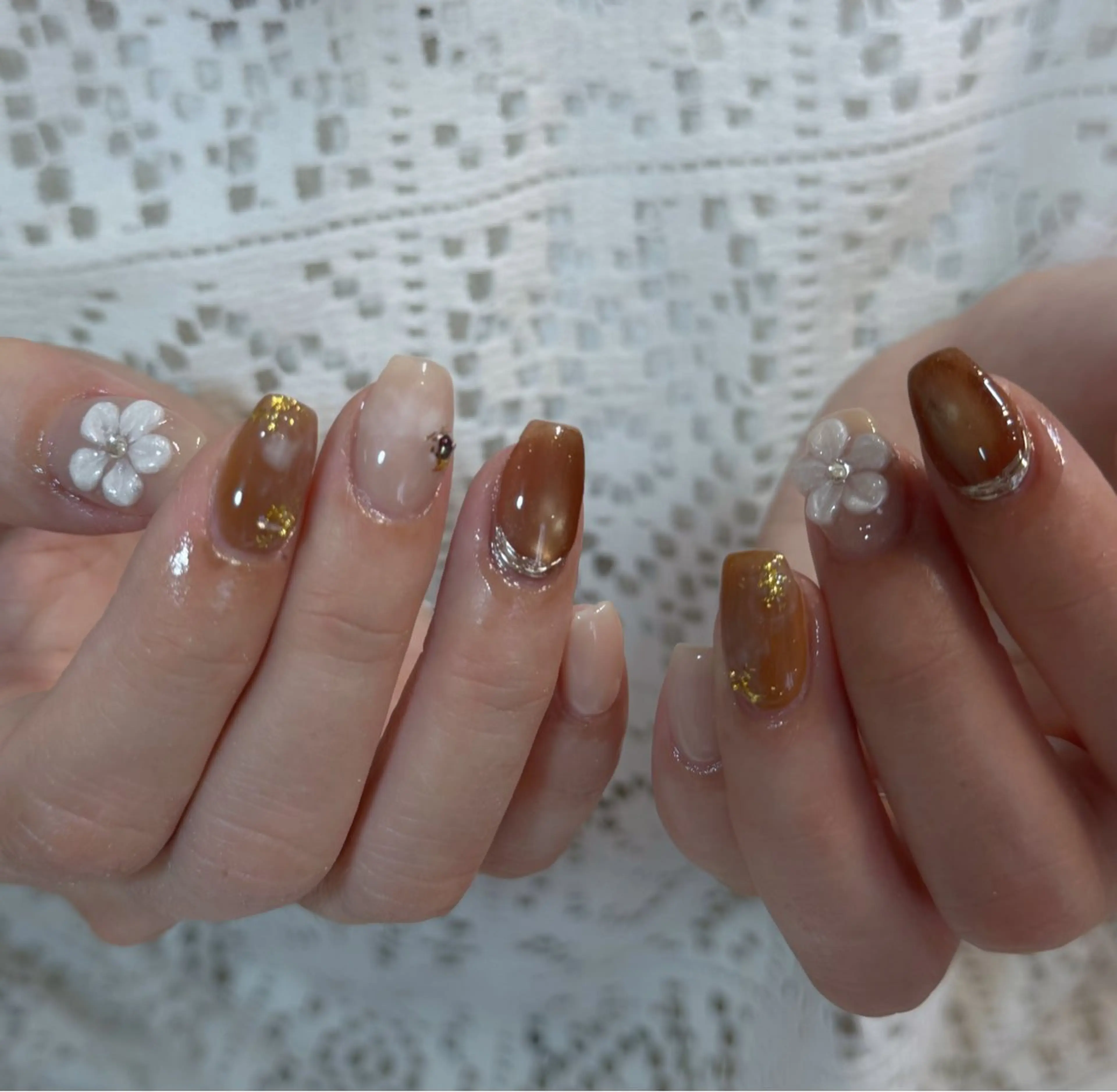 ネイル ☆*｡Grace Nail｡*☆のネイルデザイン