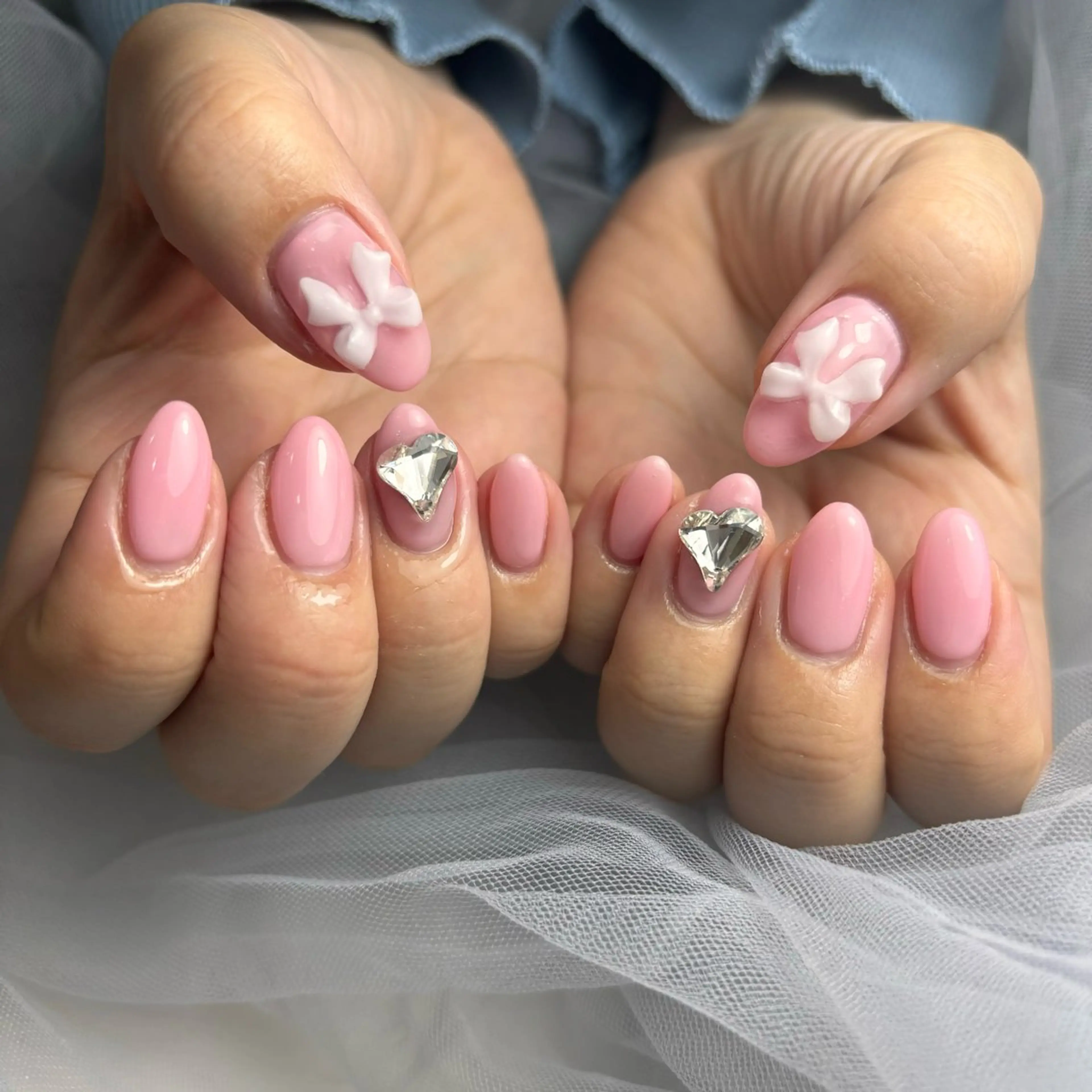 ネイル KADONO YUIKAのネイルデザイン