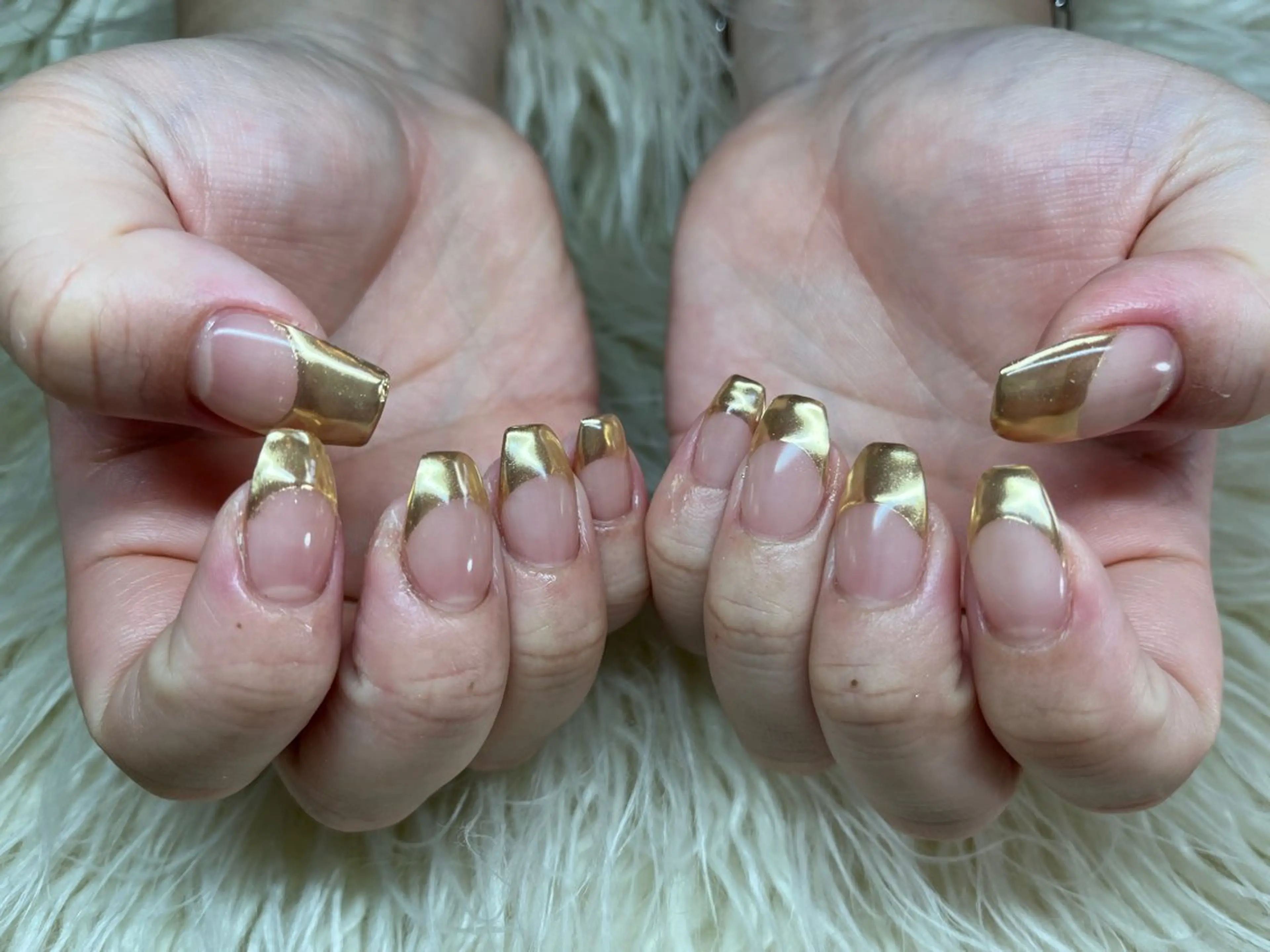 ネイル ハンドネイル フットネイル Nail salon LuaRのネイルデザイン