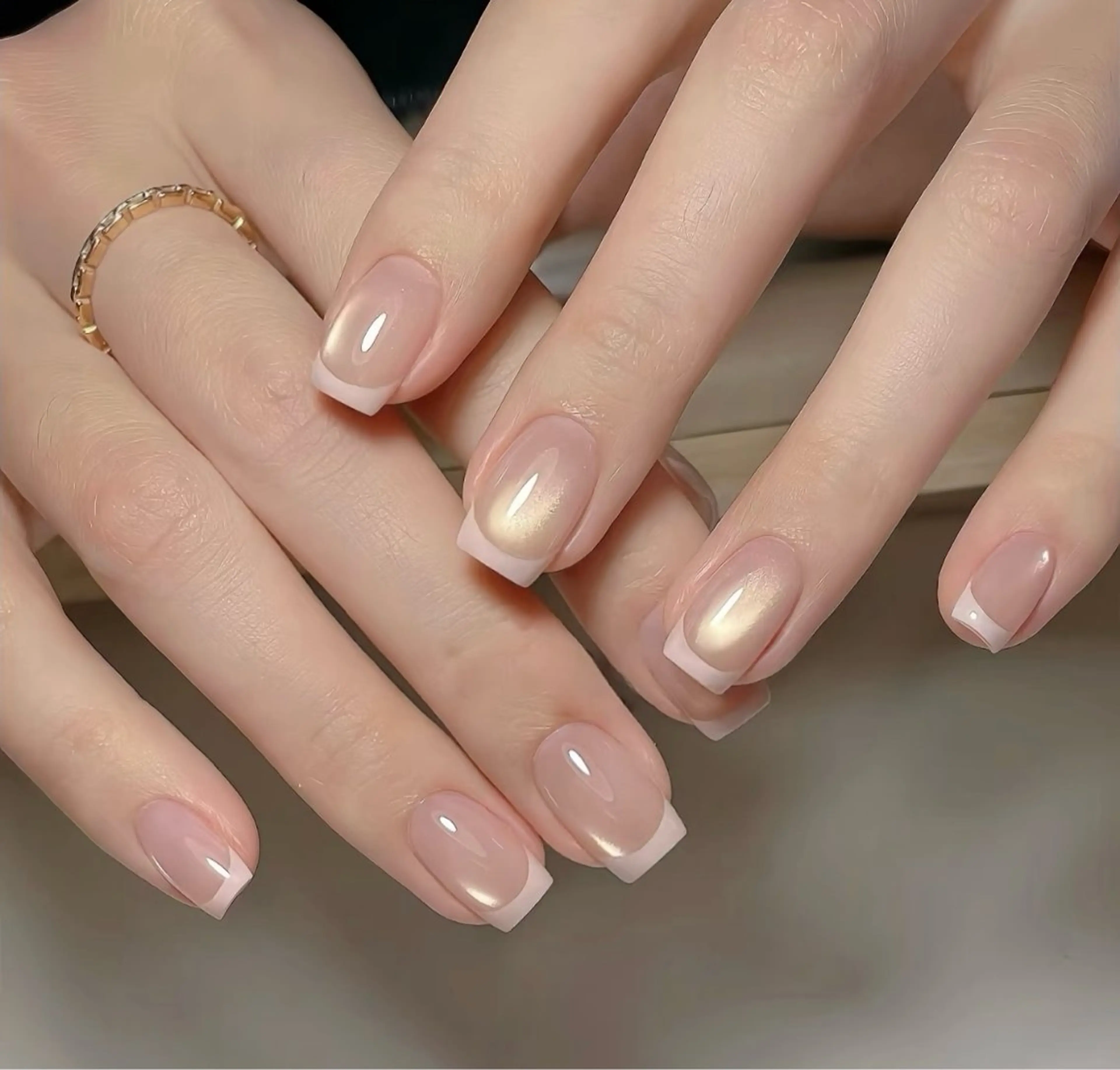 ネイル ハンドネイル Luvia Ginzaのネイルデザイン