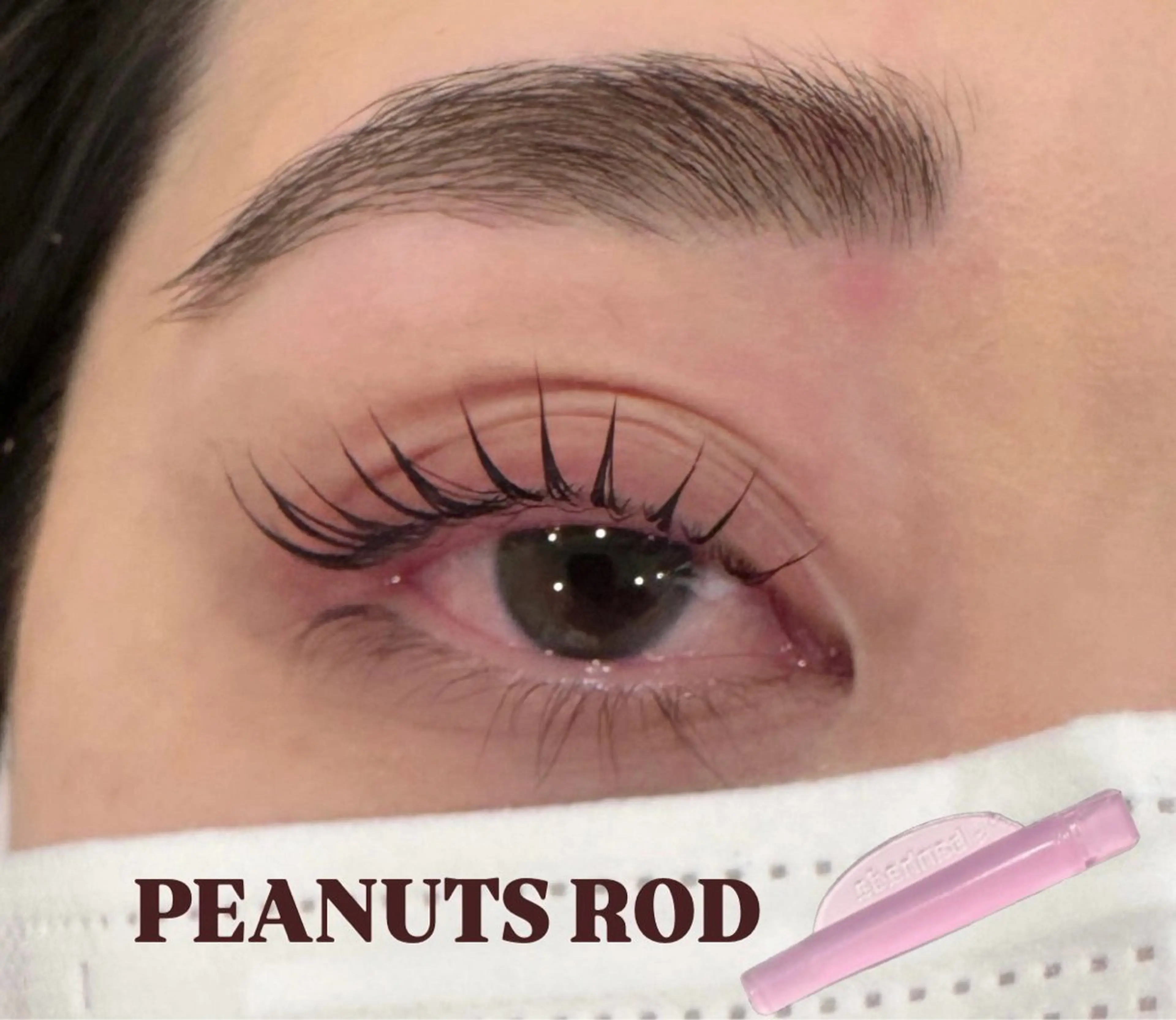 マツエク・マツパ dolce宇田川店 🪞YUKAのマツエク・マツパデザイン