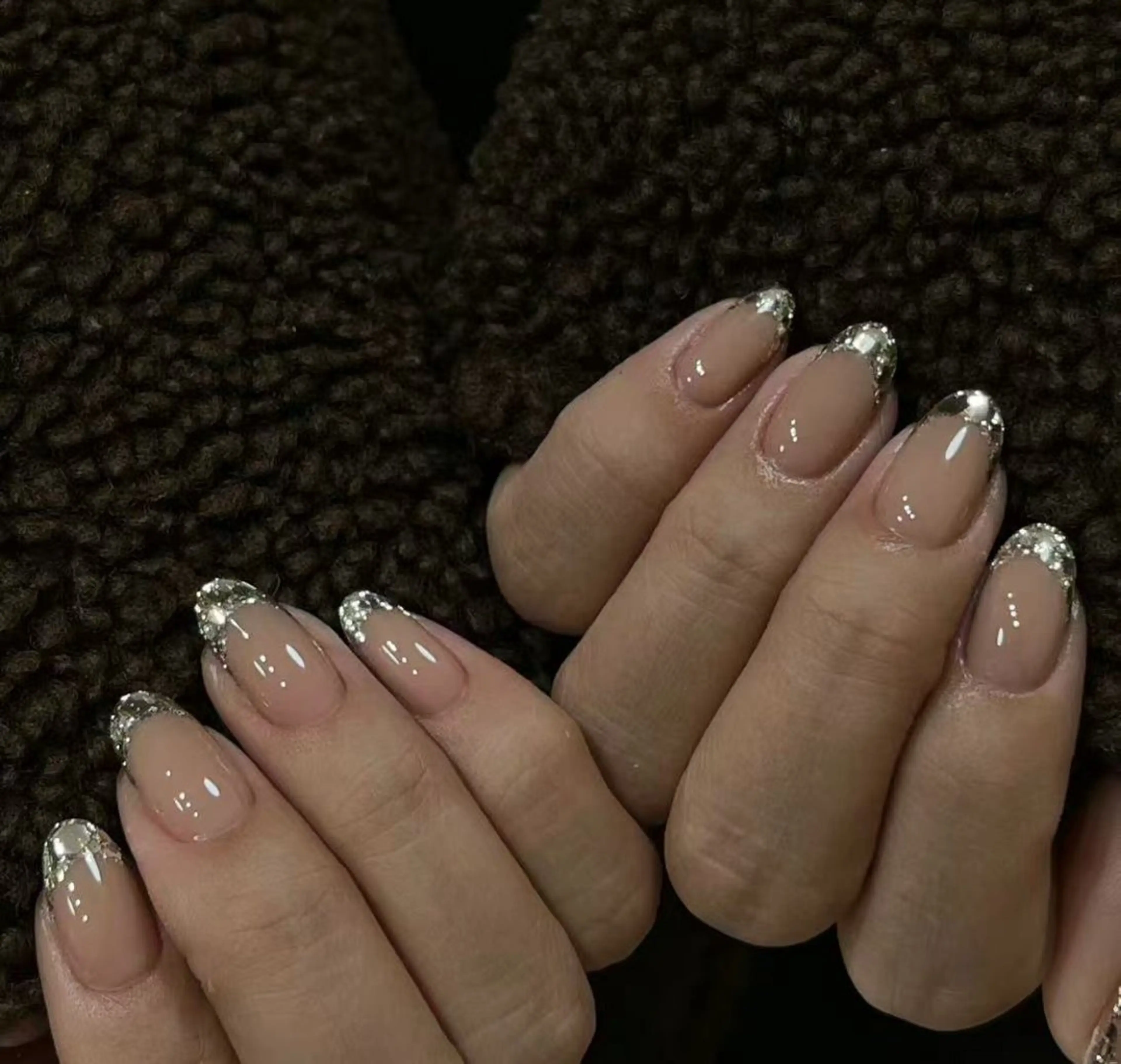 ネイル Alra- 店舗のネイルデザイン