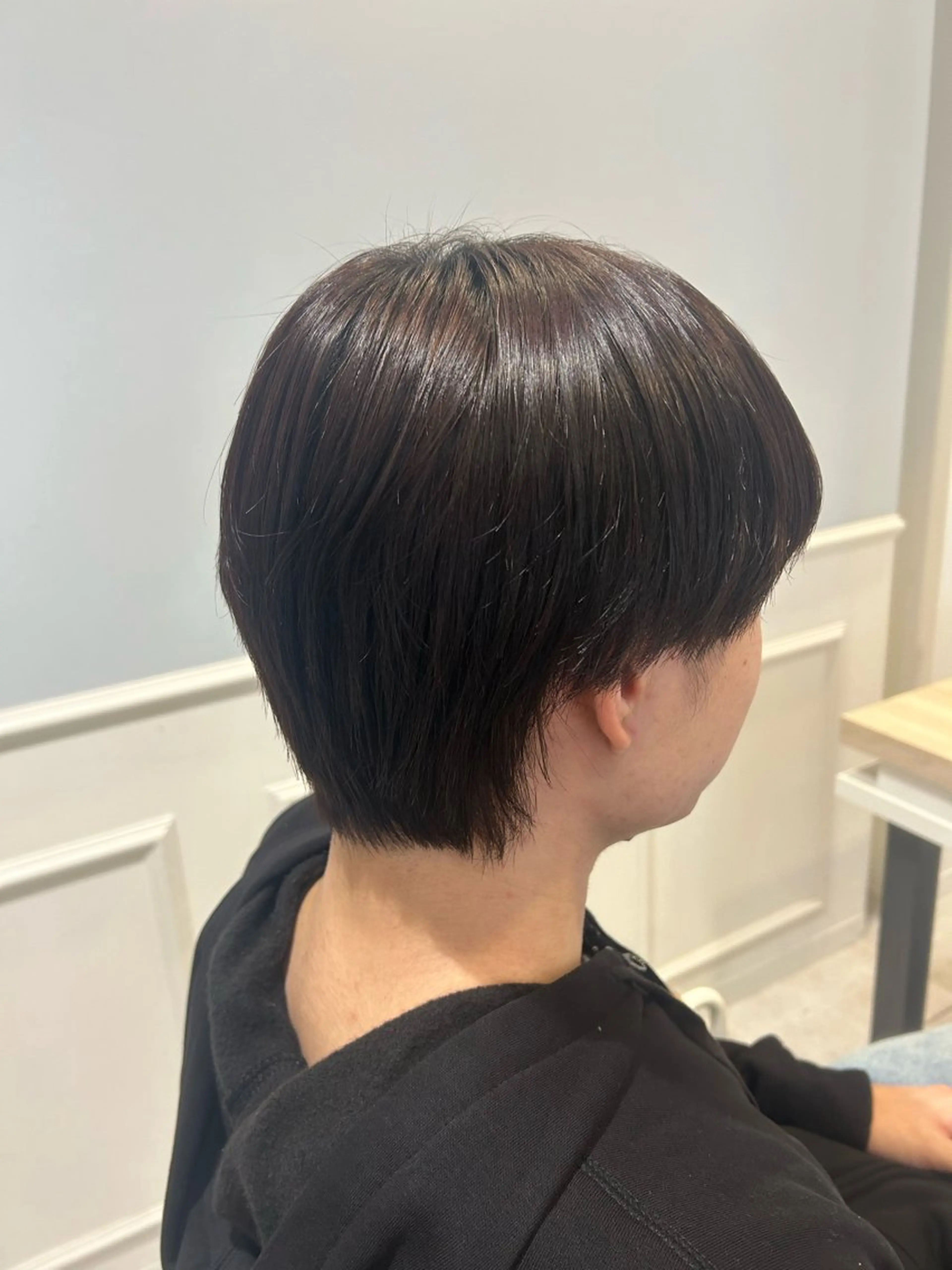 メンズ 《.Xian》ミサキ /艶髪/メンズパーマのヘアスタイル