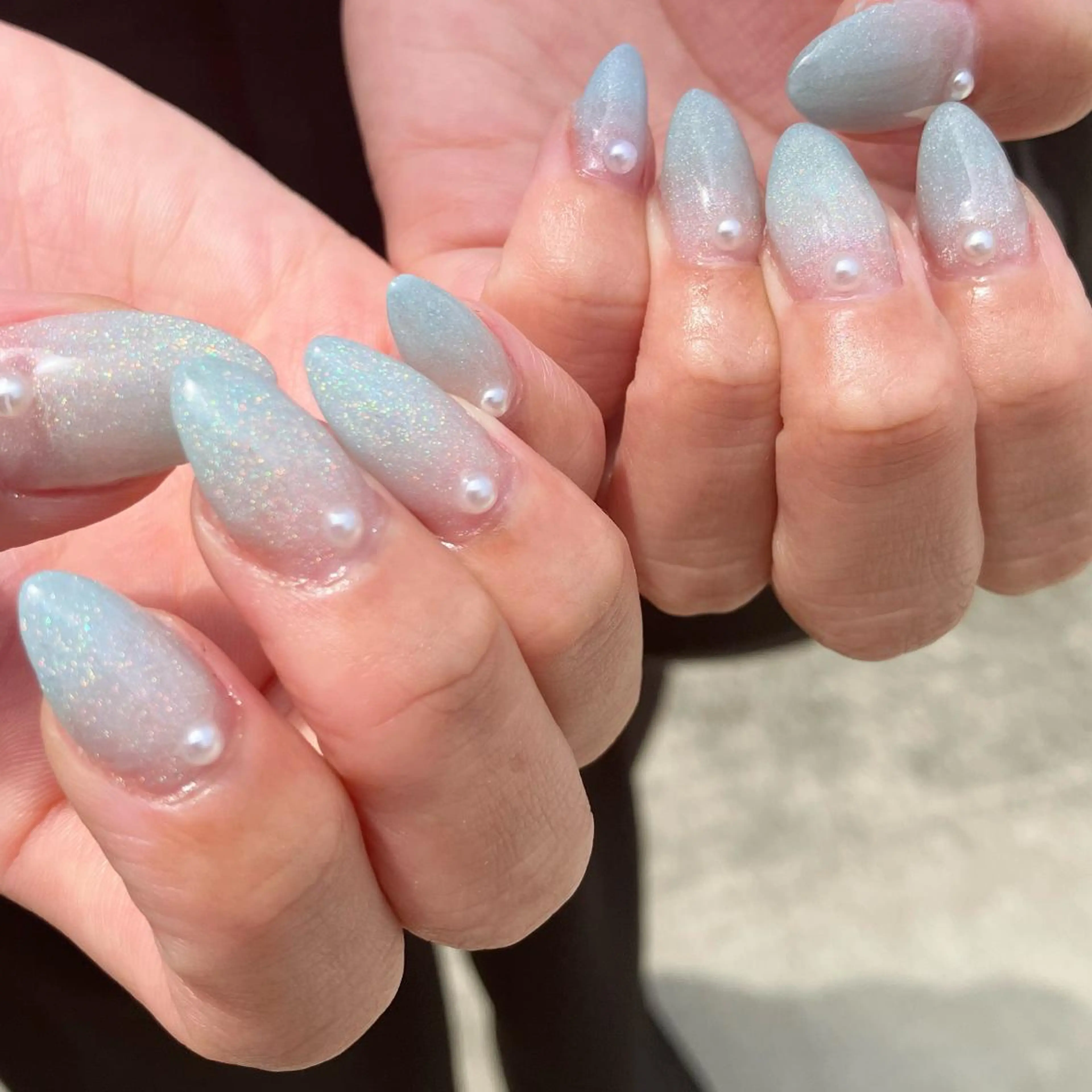 ネイル hiroba nailのネイルデザイン