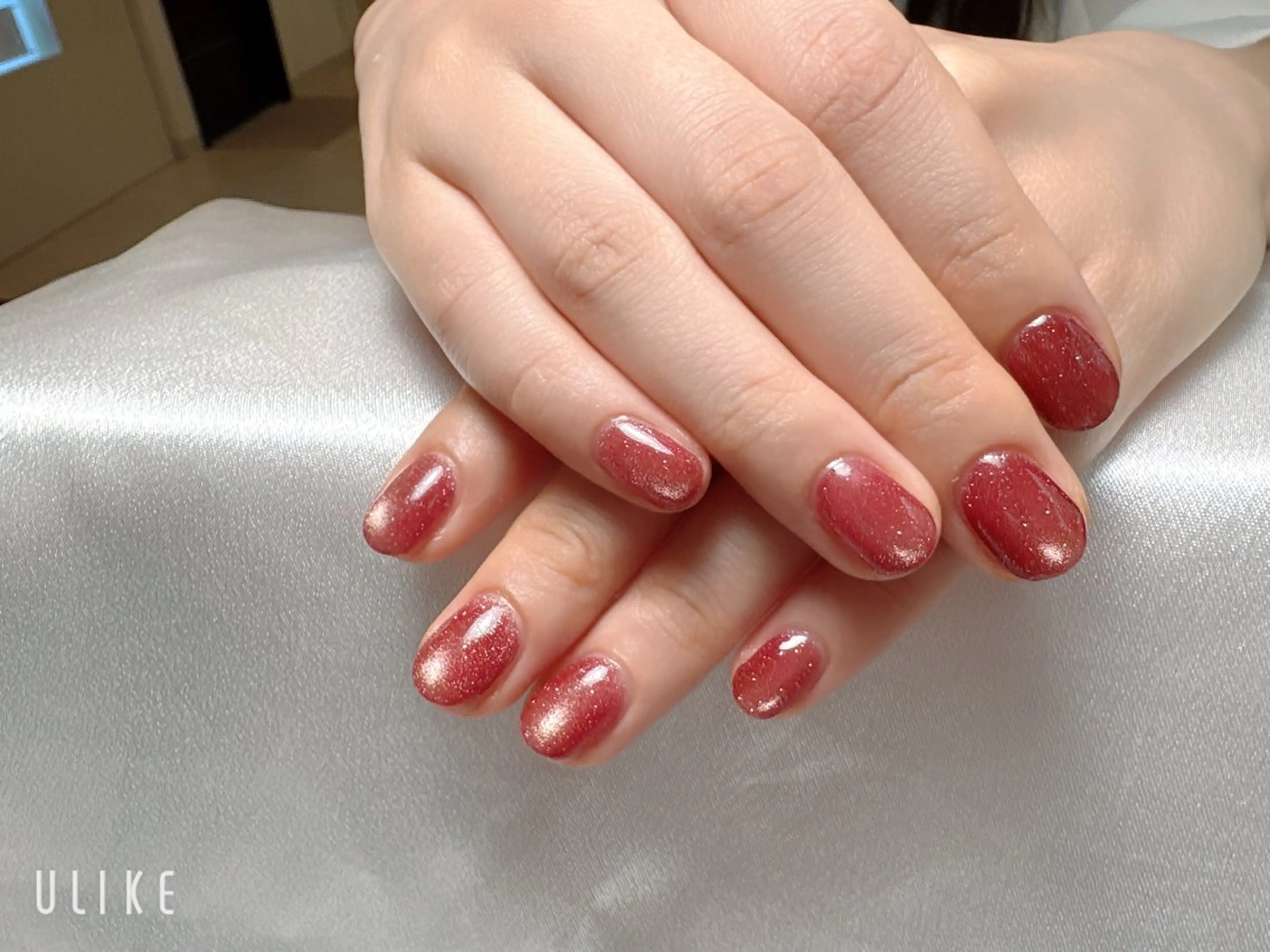 ネイル Wilu nail 二子新地駅徒歩30秒のネイルデザイン