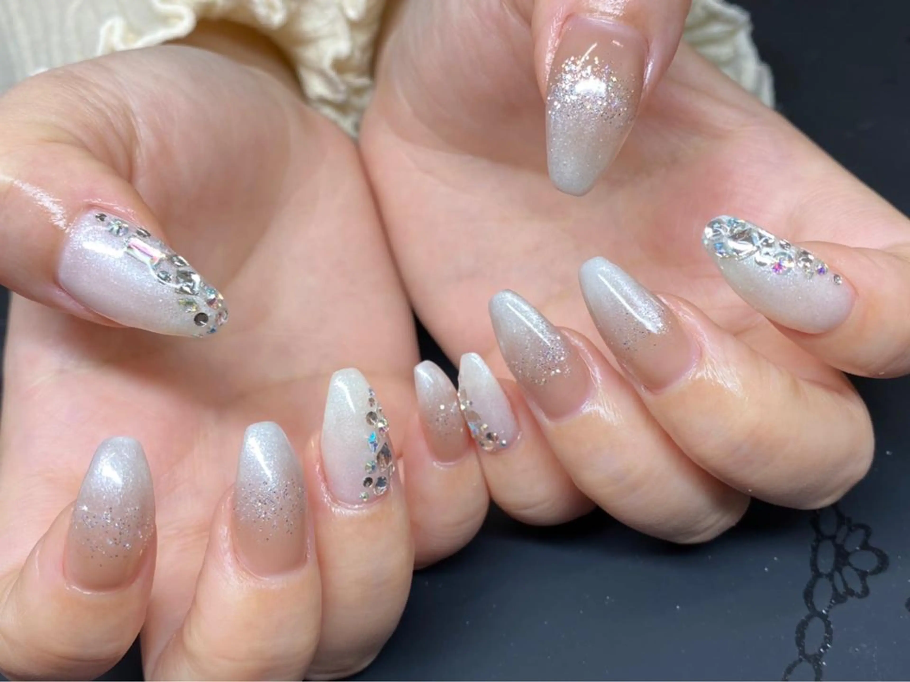 ネイル N.CHLOE 永島のネイルデザイン