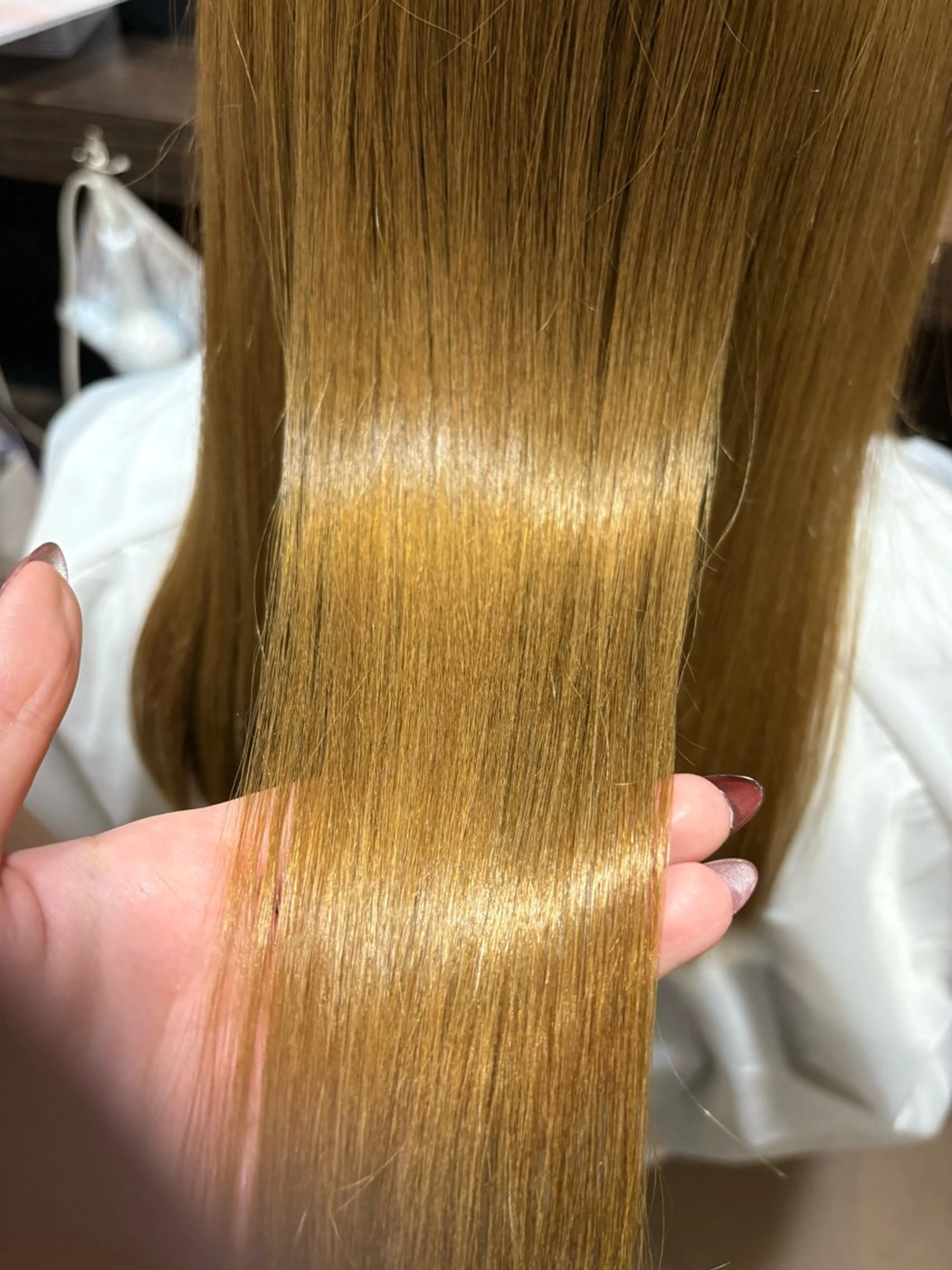 トリートメント メンズ😎モテヘア ♠️しおり♠️のヘアスタイル