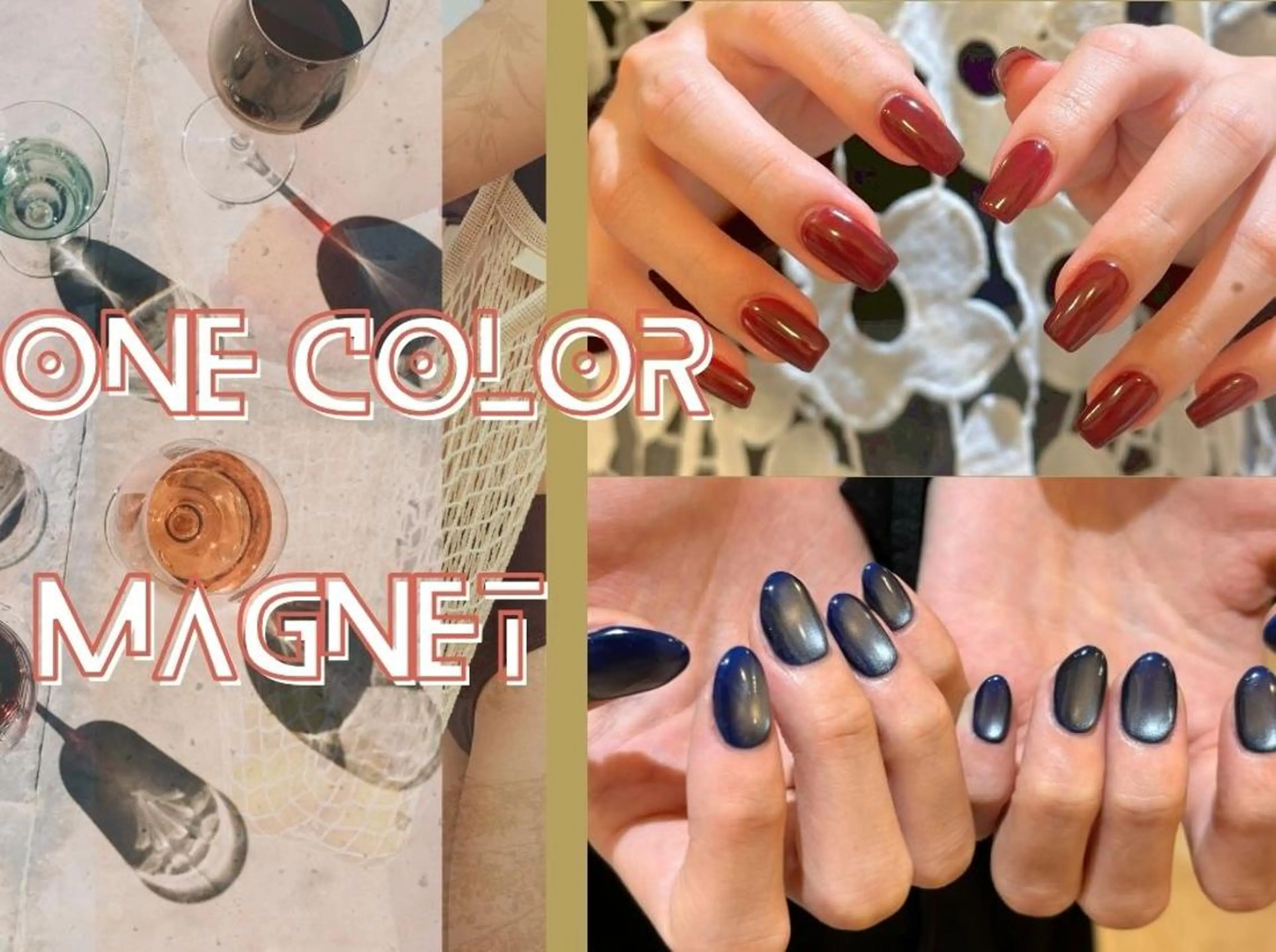 ネイル 〖IEN〗Soura (ソウラ/想来)のネイルデザイン