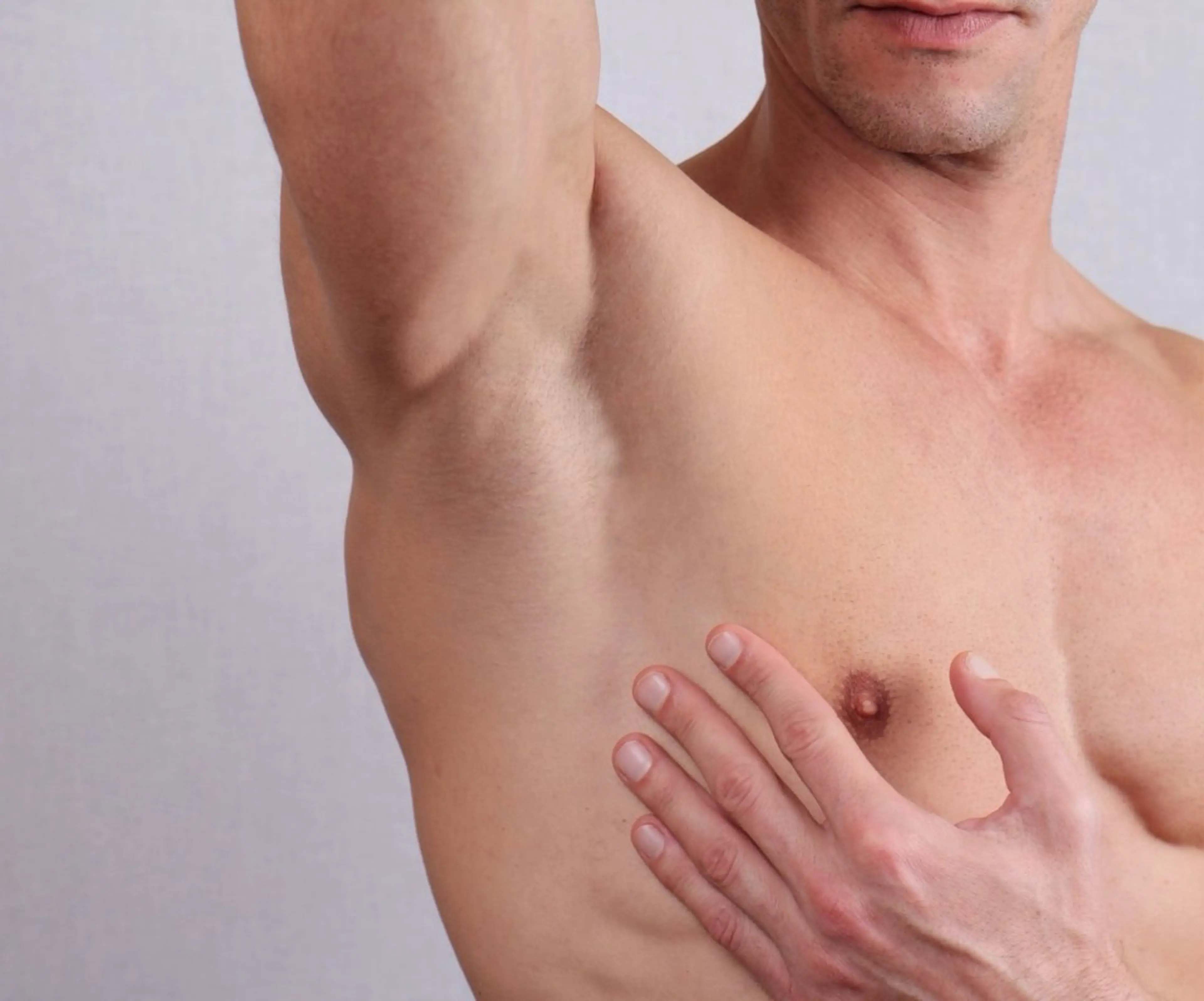 メンズ|全身脱毛V.I.O含むの写真