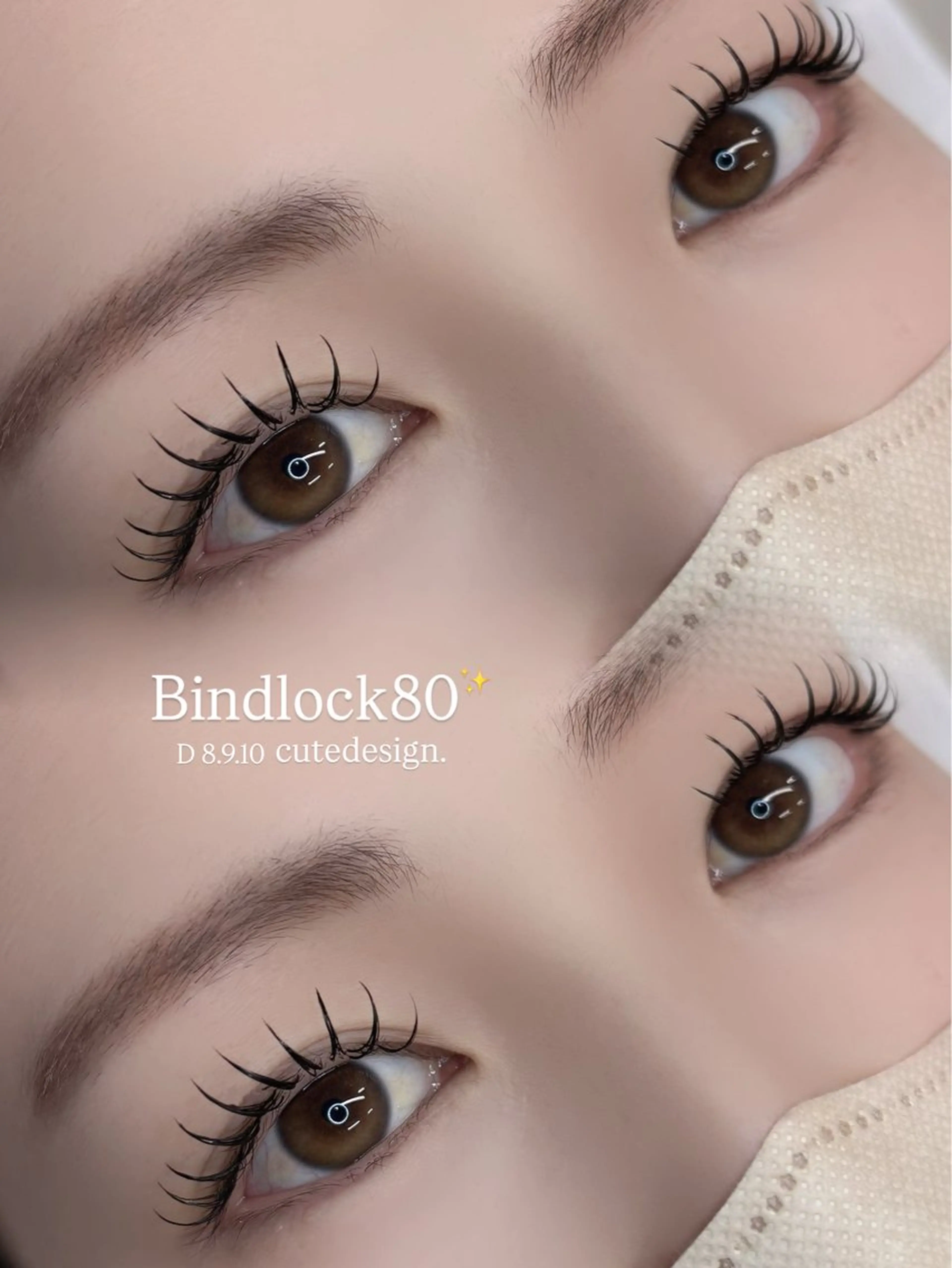 マツエク・マツパ マツエク 【宇城市】Aimee eyelashのマツエク・マツパデザイン