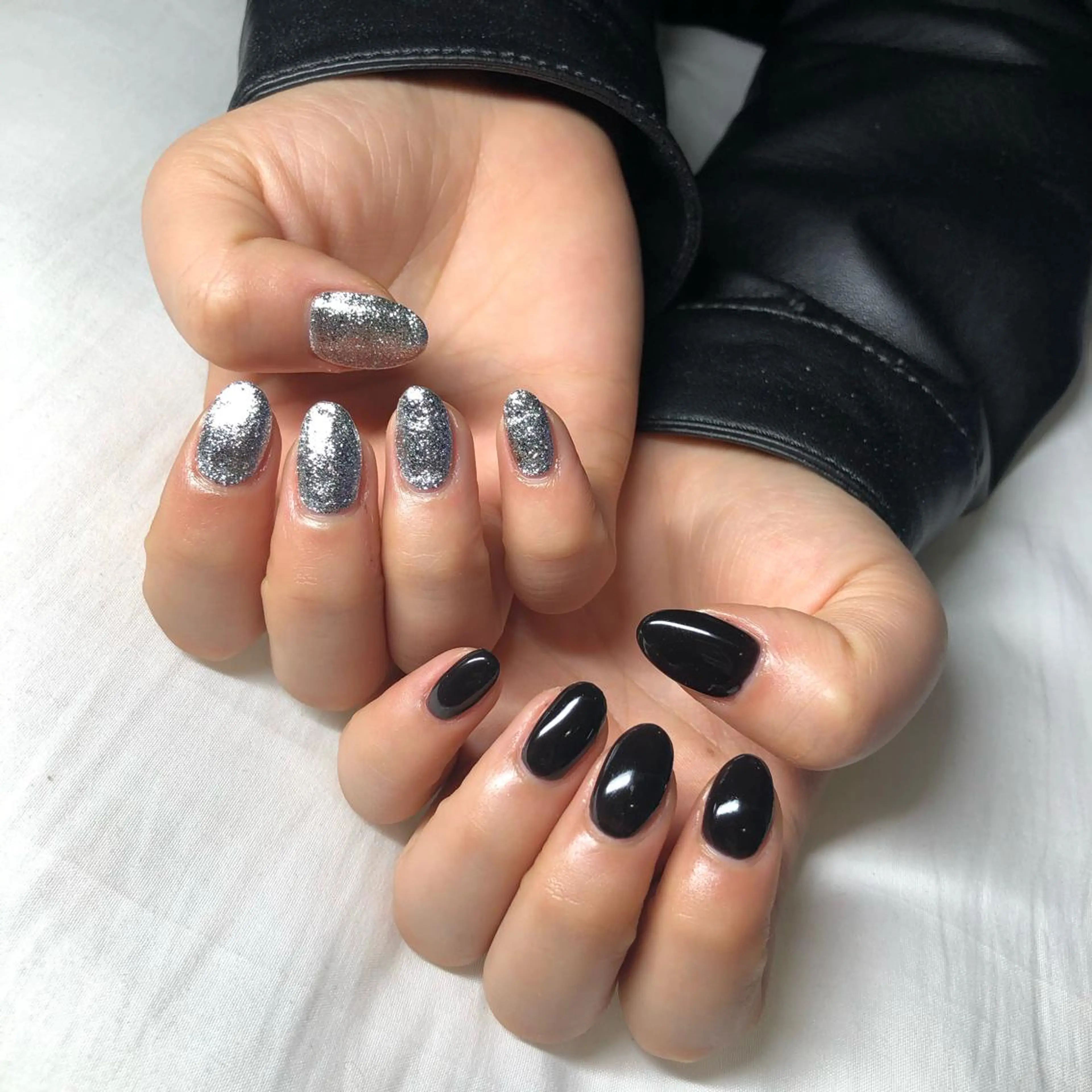 ネイル nail salon Soiréeのネイルデザイン