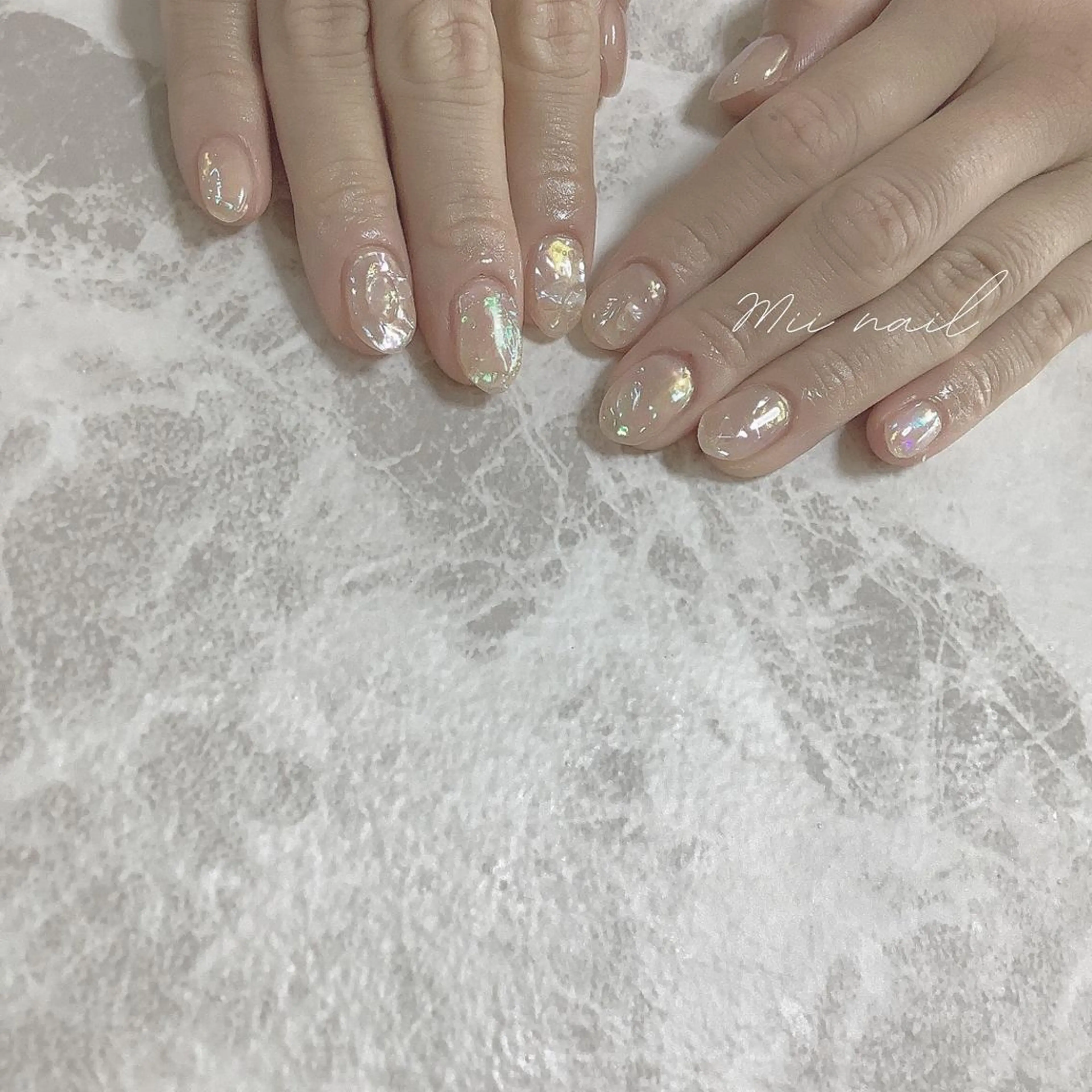 ネイル Mii nail いづみのその他イメージ