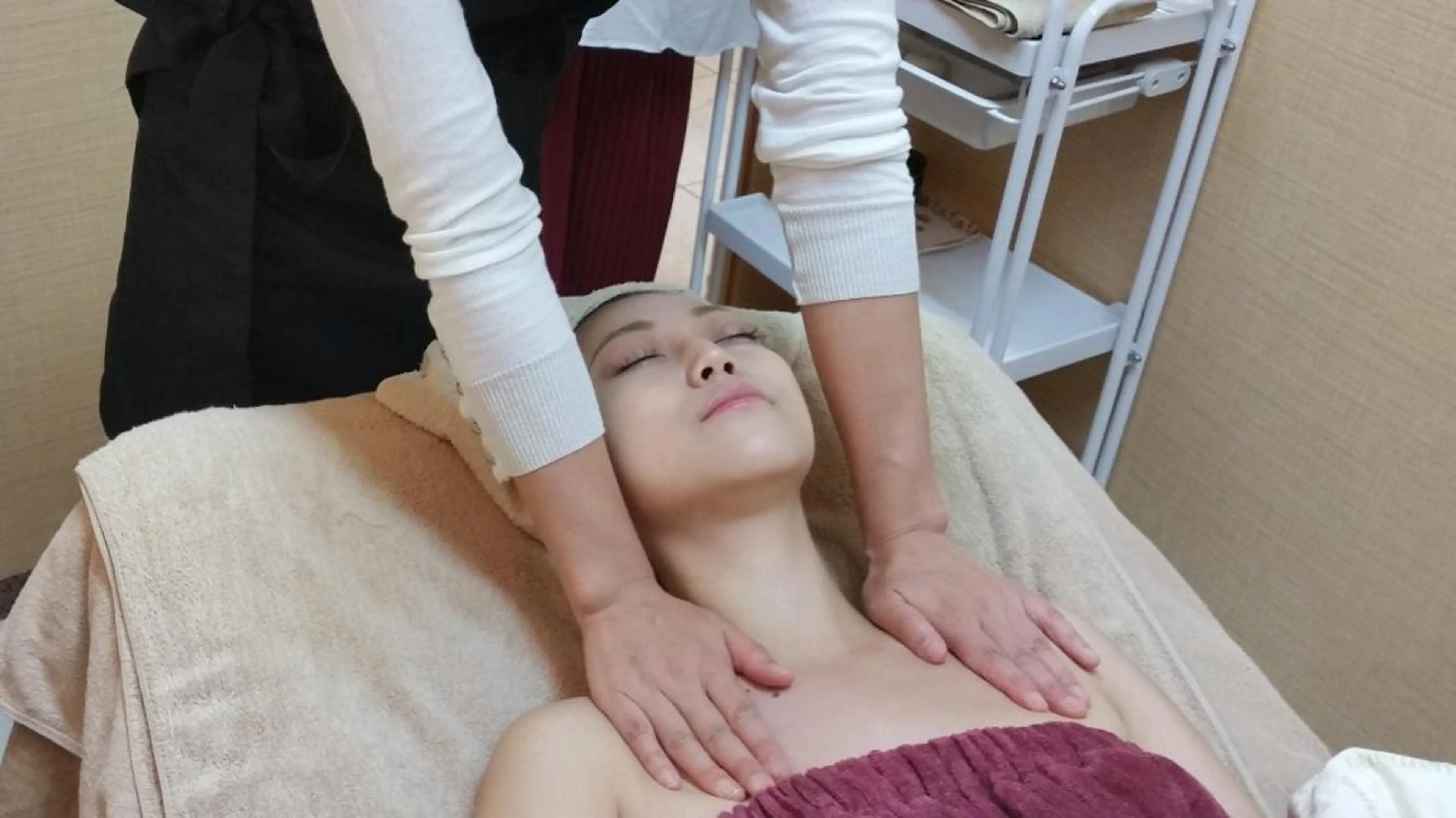 その他 山野愛子どろんこ美容〜Lough〜所属・山野愛子どろんこ美容 Laughのその他イメージ