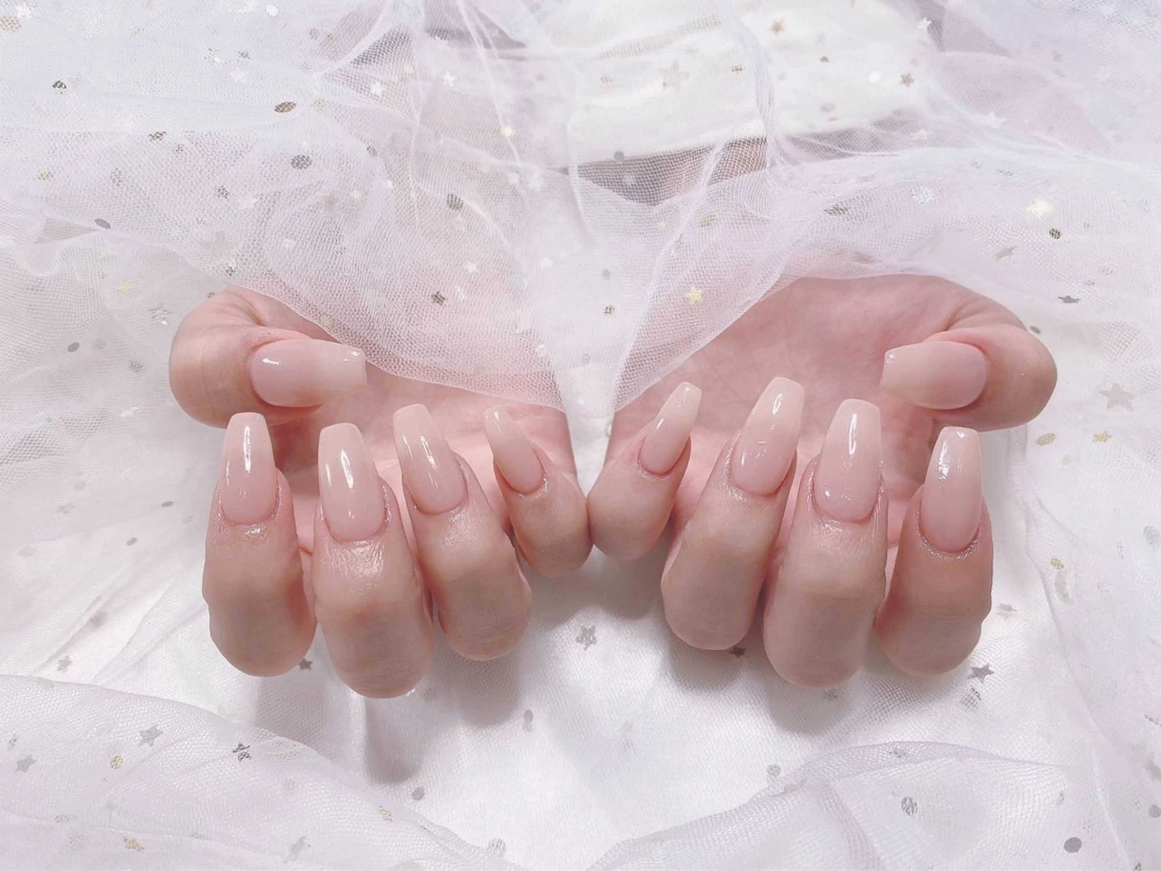 ネイル ジョリ kasumi🌹💅のネイルデザイン