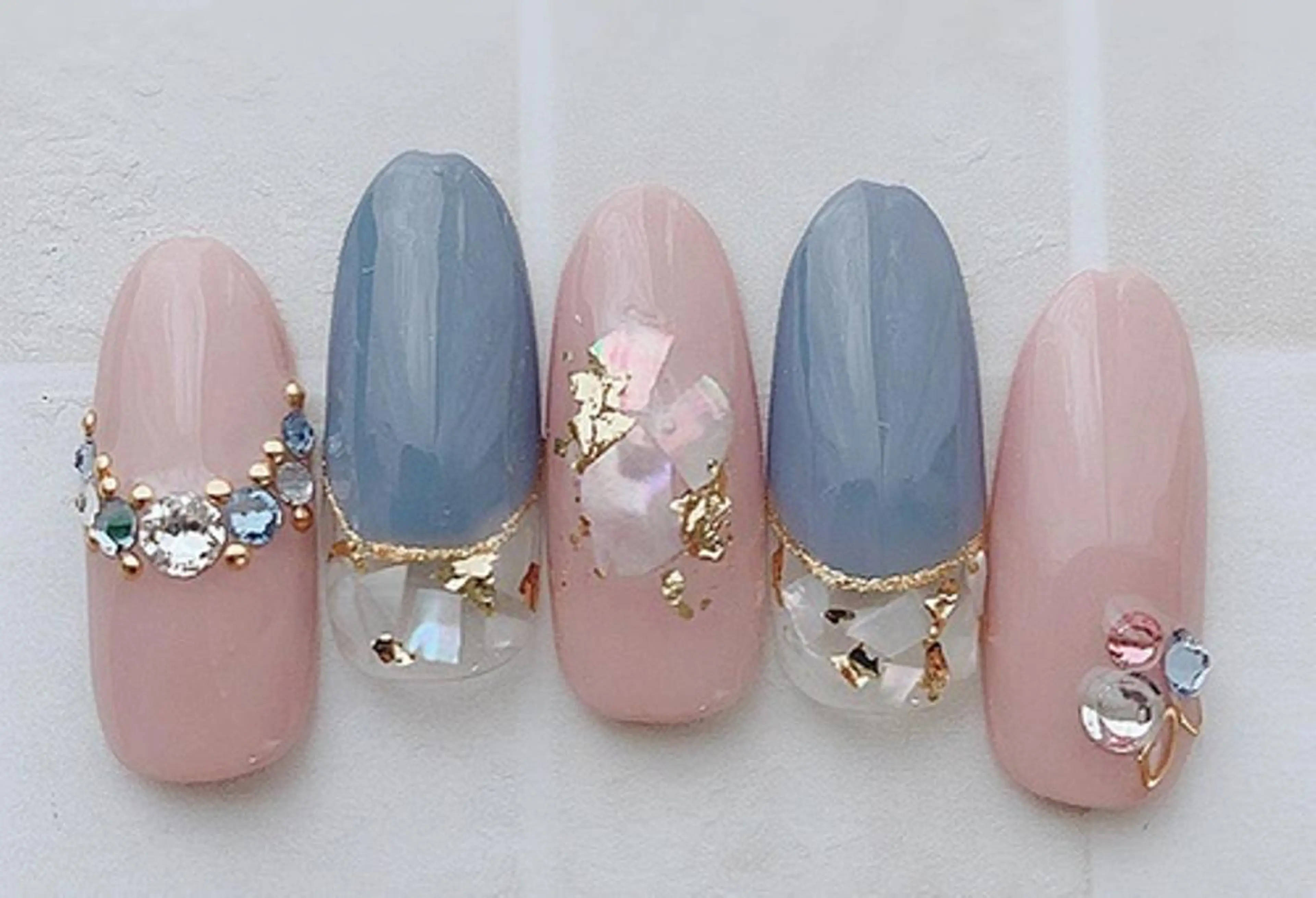 ハンド 持ち込みデザイン[オフ込み]の写真