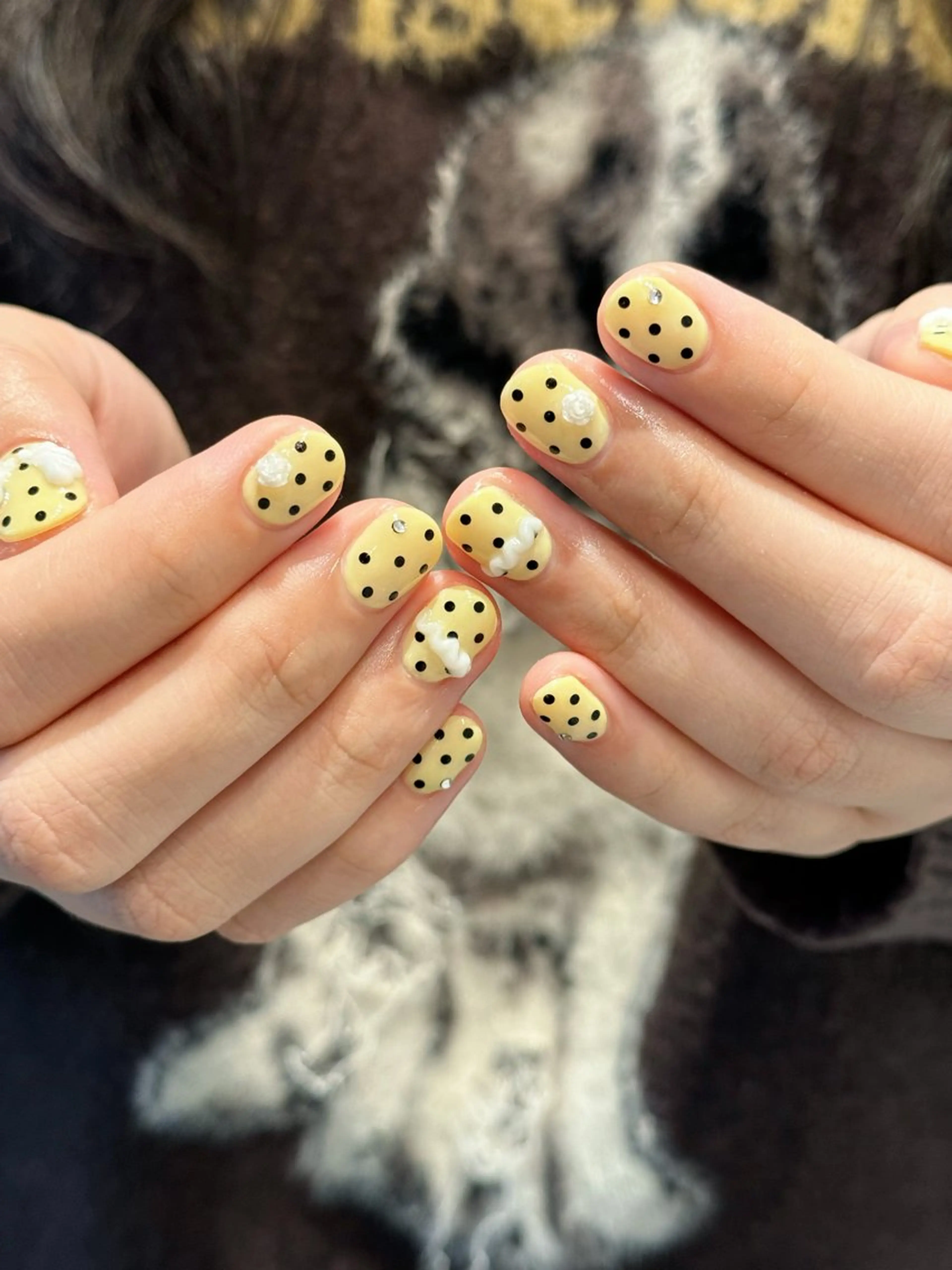 ネイル ハンドネイル S koharuのネイルデザイン