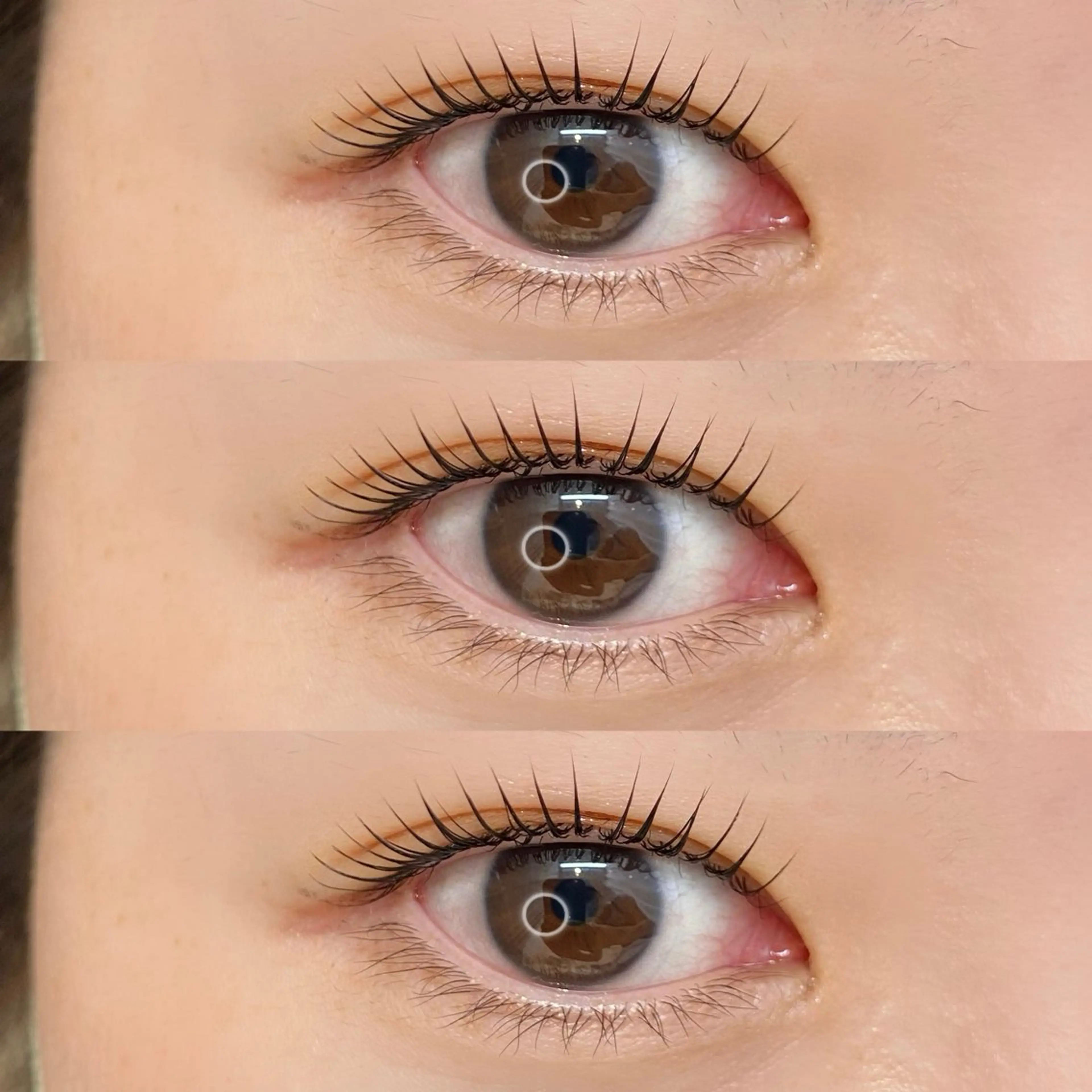 マツエク・マツパ FILUMIA.所属・FILU MIA.のマツエク・マツパデザイン