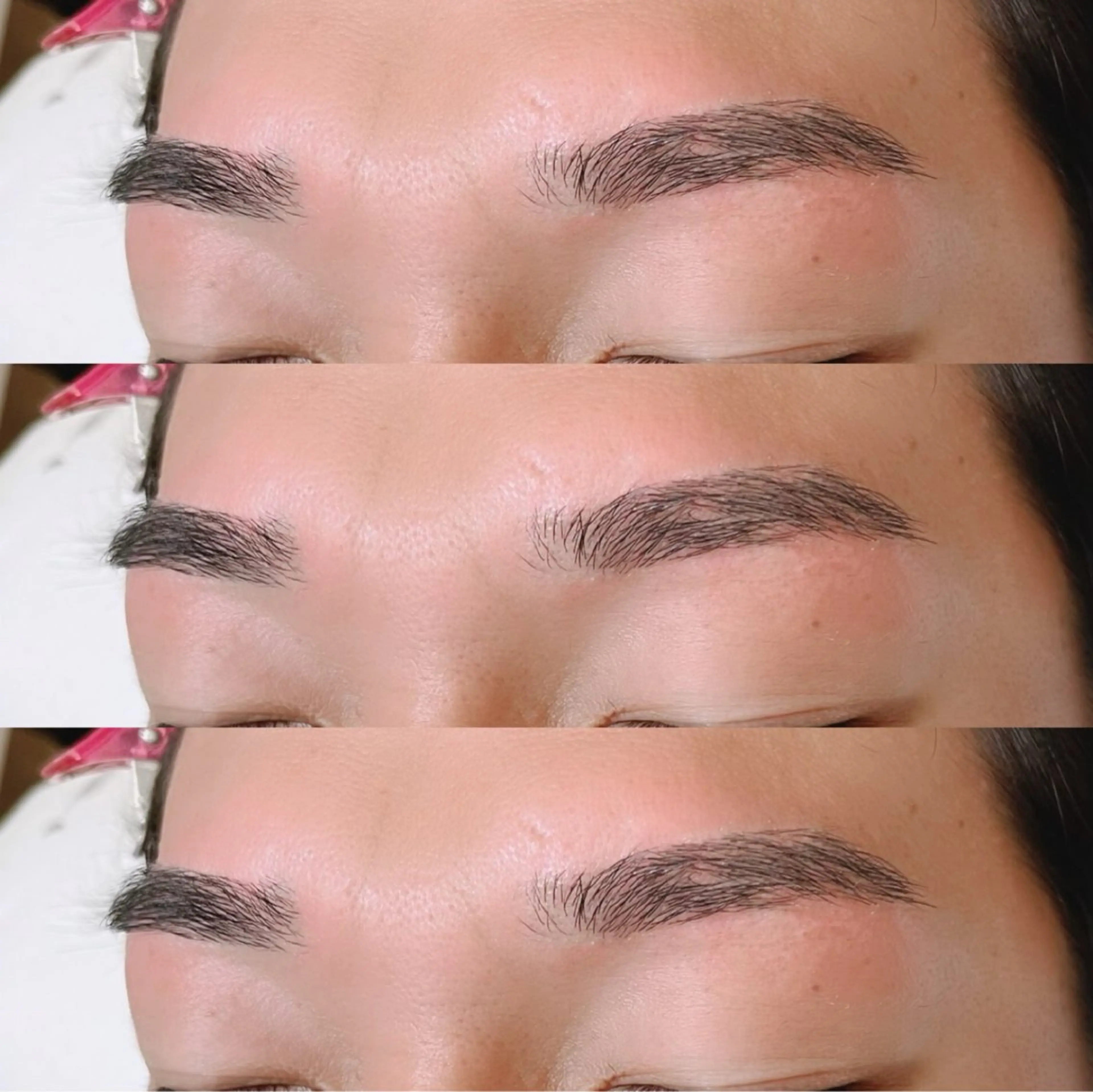 アイブロウ ナチュ盛れ🌿‬ sofa国分寺uruのマツエク・マツパデザイン