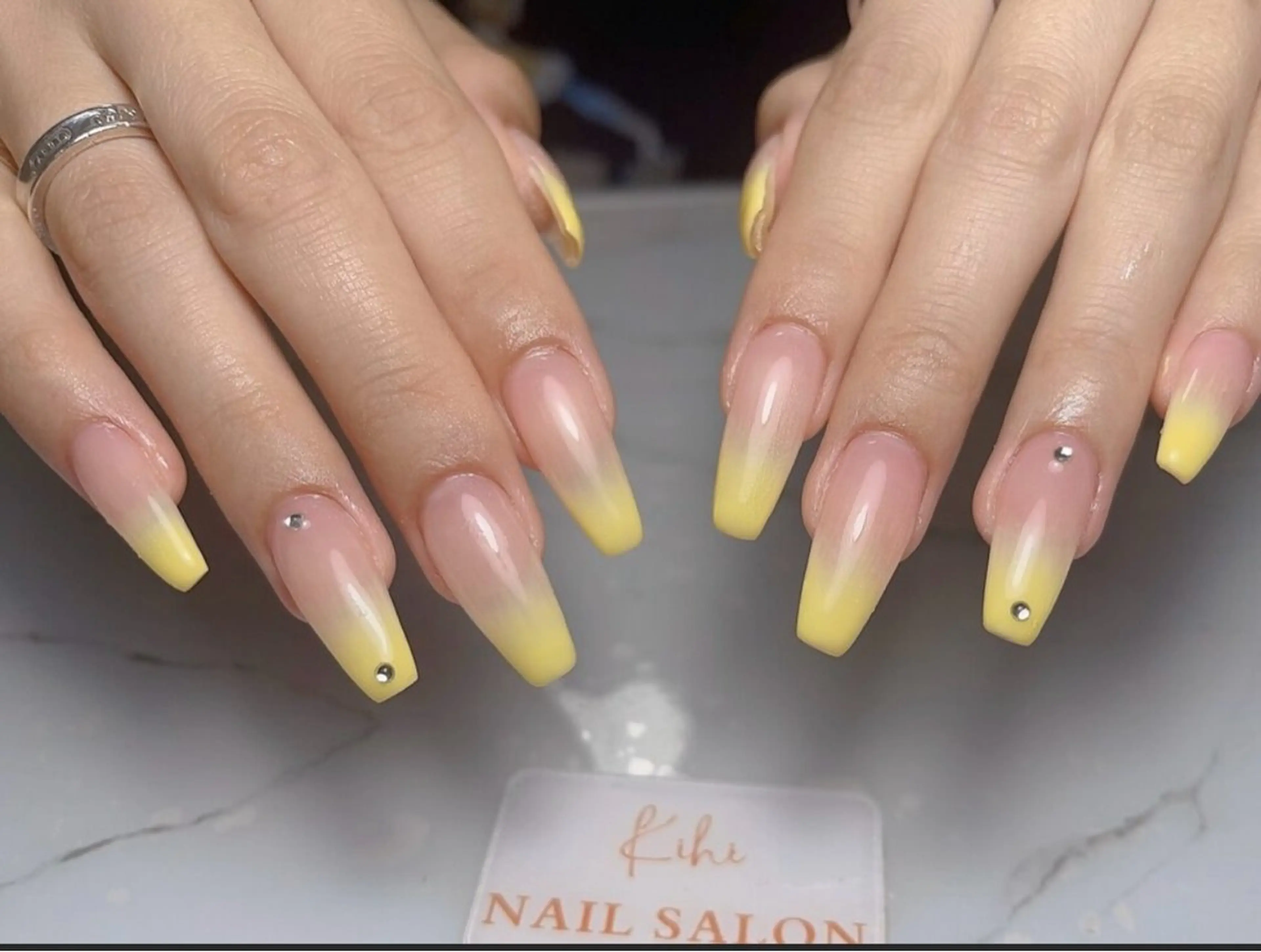 ネイル Nail Salon kihi大塚店のネイルデザイン