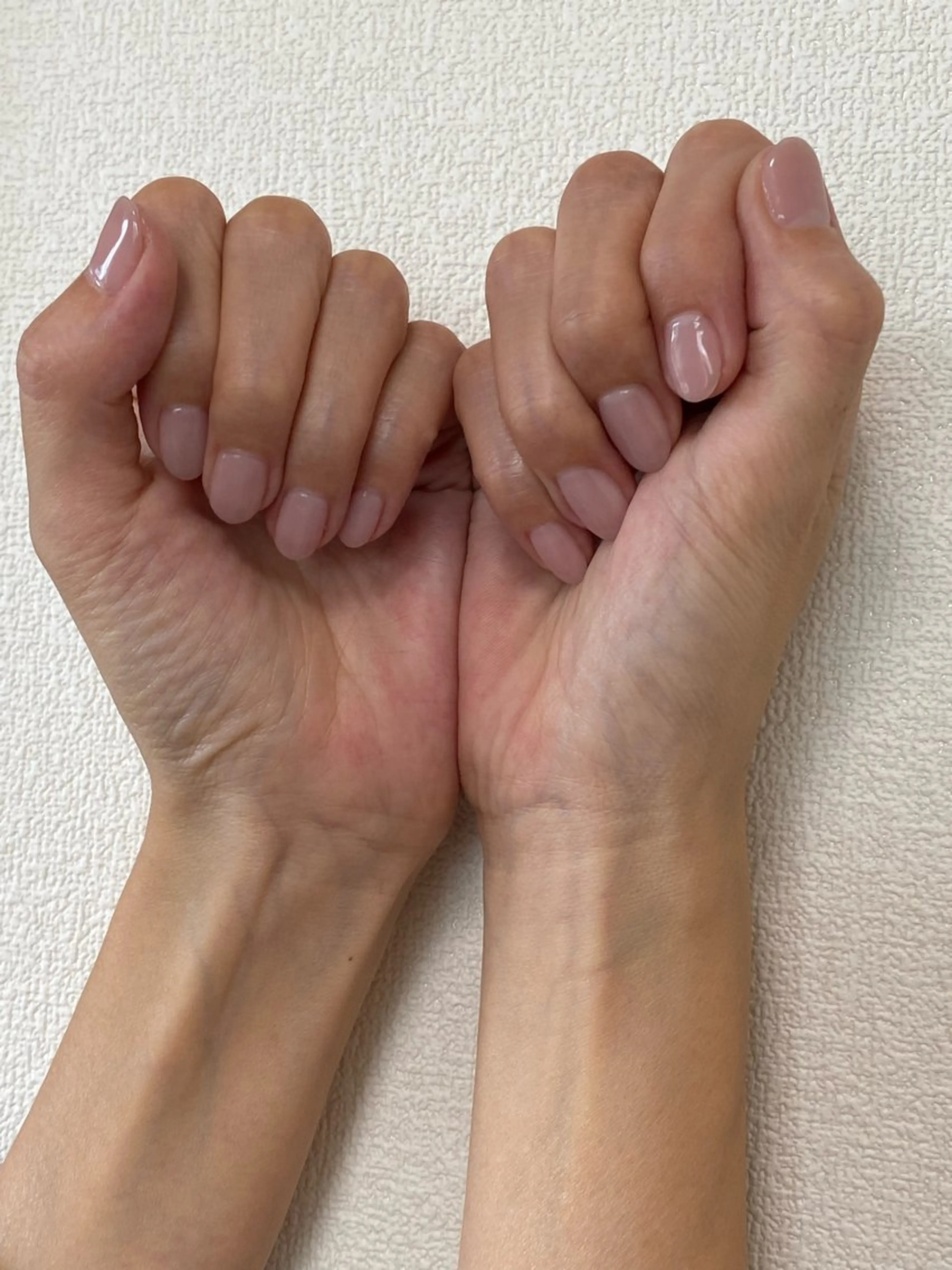 ネイル ハンドネイル 自宅サロン FeelFreeのマツエク・マツパデザイン