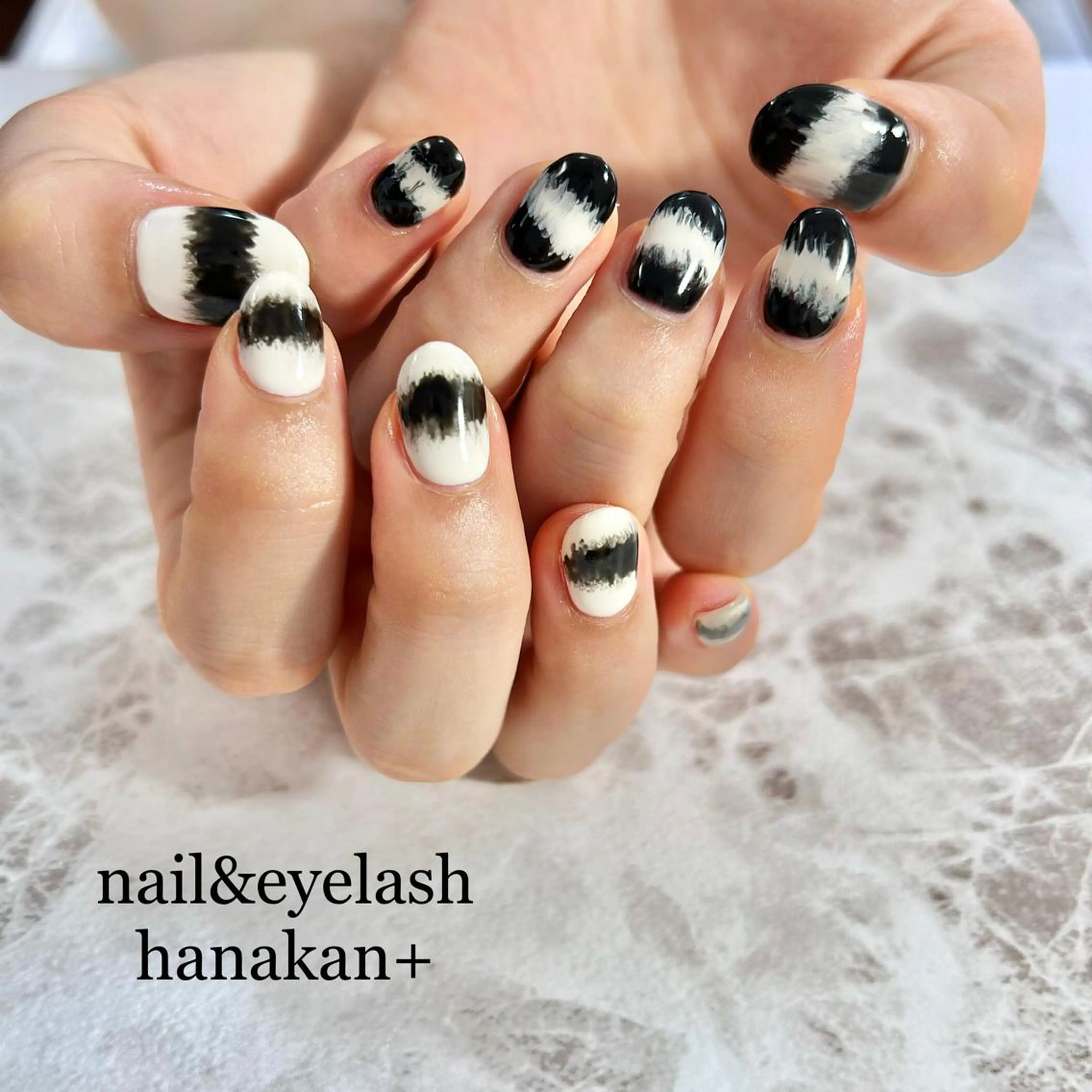 ネイル S Fumiのマツエク・マツパデザイン