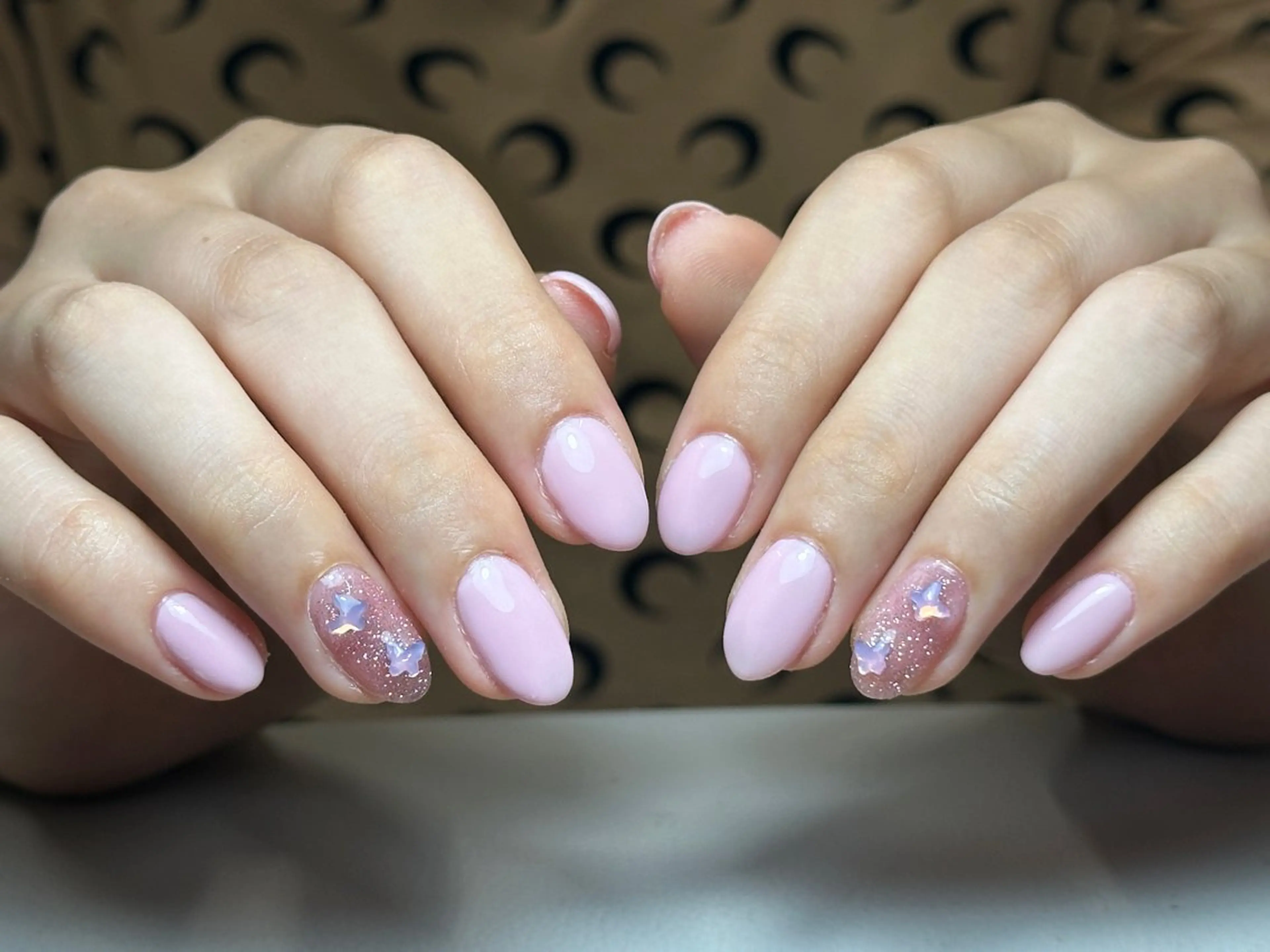 ネイル Eveネイル チップスカルプ専門店のネイルデザイン