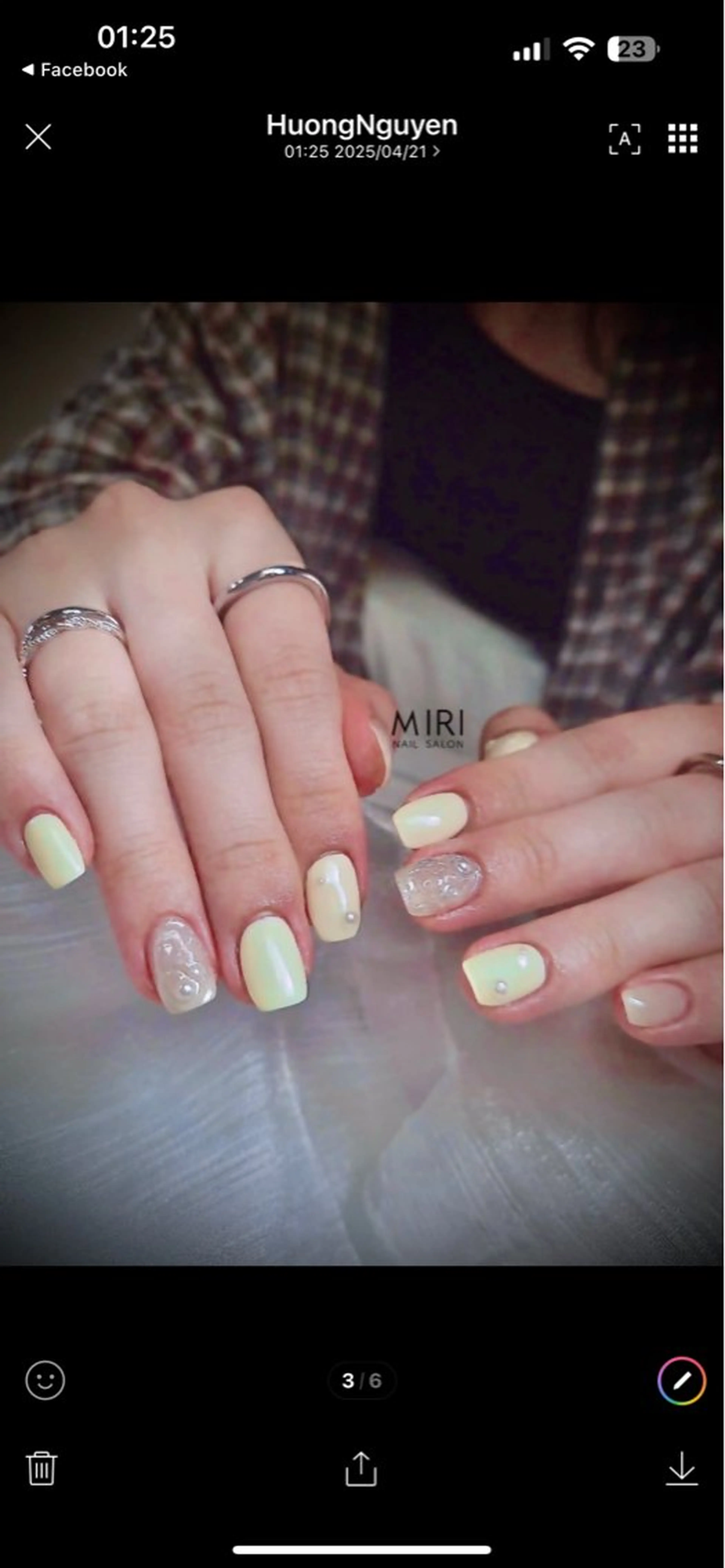 ネイル フットネイル ジェルネイル マグネットネイル 持ち込み ニュアンスネイル ミリ ネイルサロンのネイルデザイン