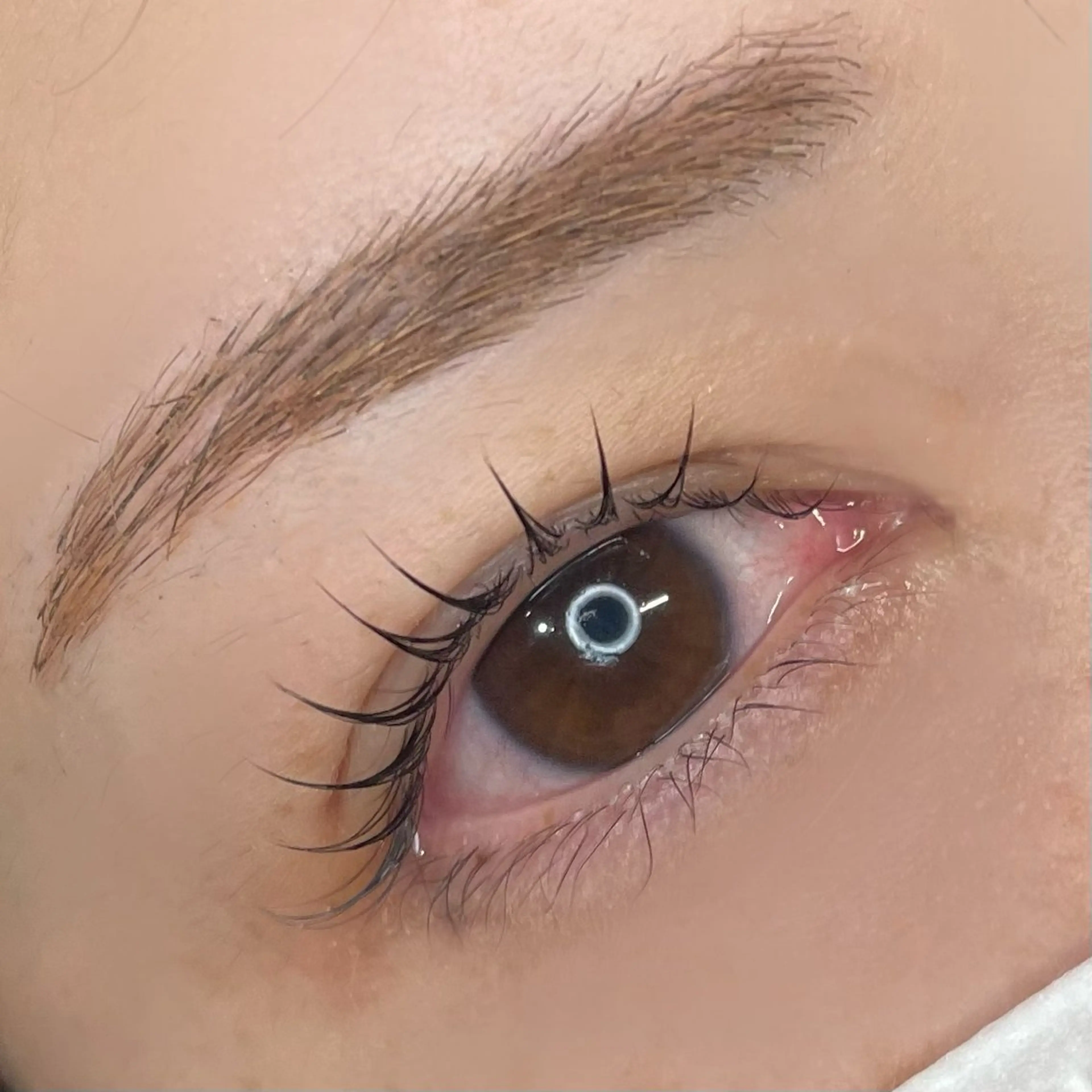 マツエク・マツパ neroli❁ satoのマツエク・マツパデザイン