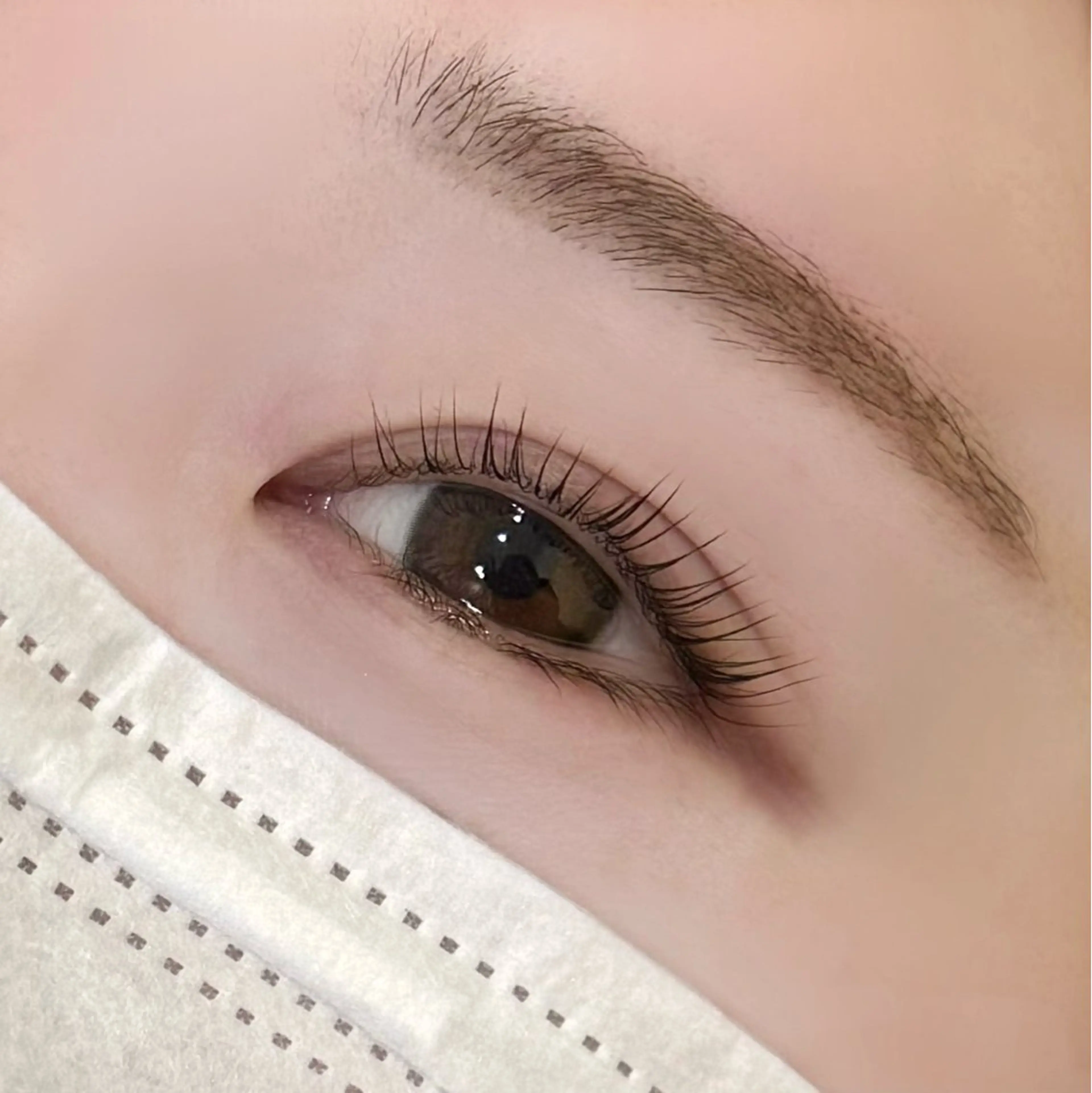 マツエク・マツパ マツパ etoile うゆのマツエク・マツパデザイン