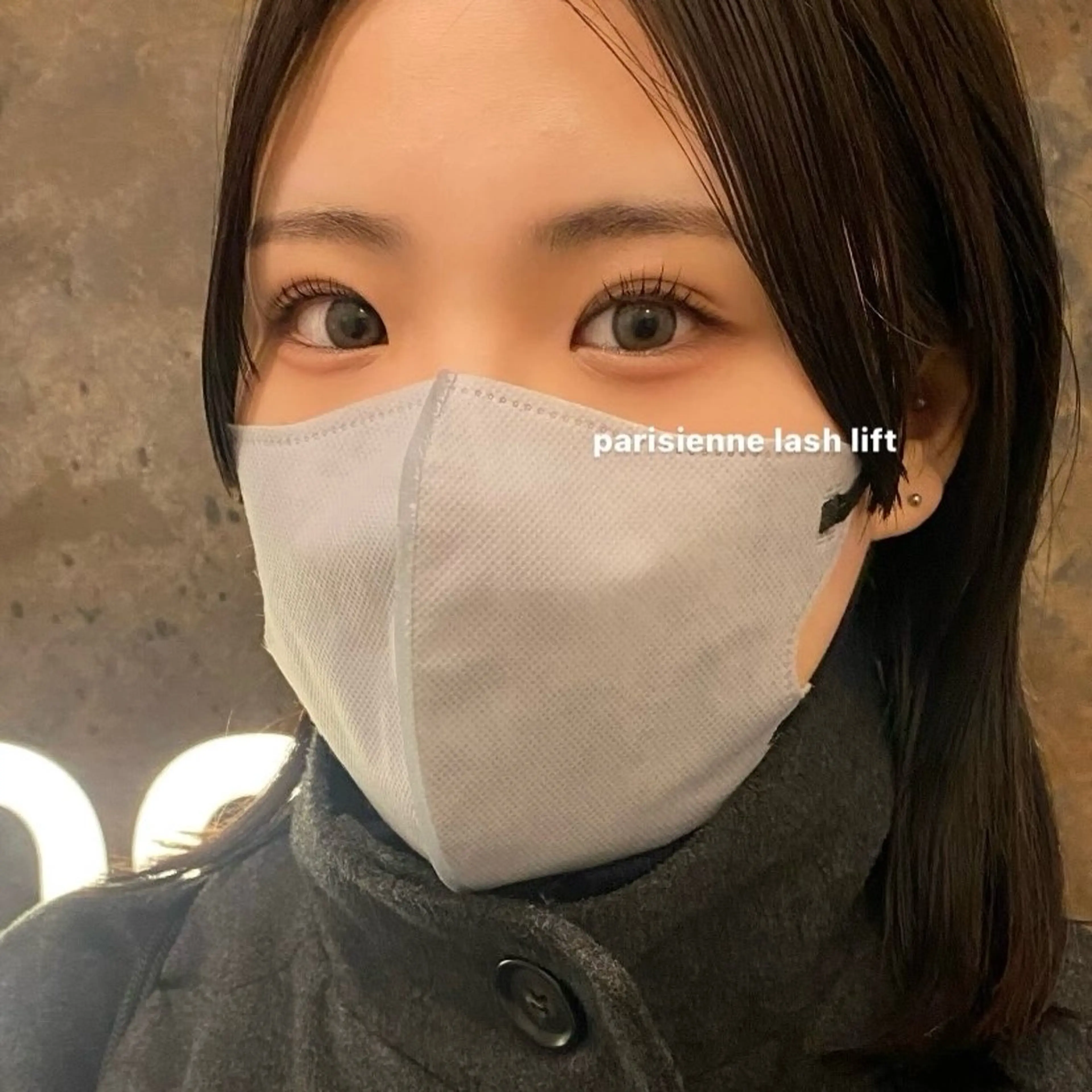 マツエク・マツパ UNIONBOOTH kotohaのマツエク・マツパデザイン